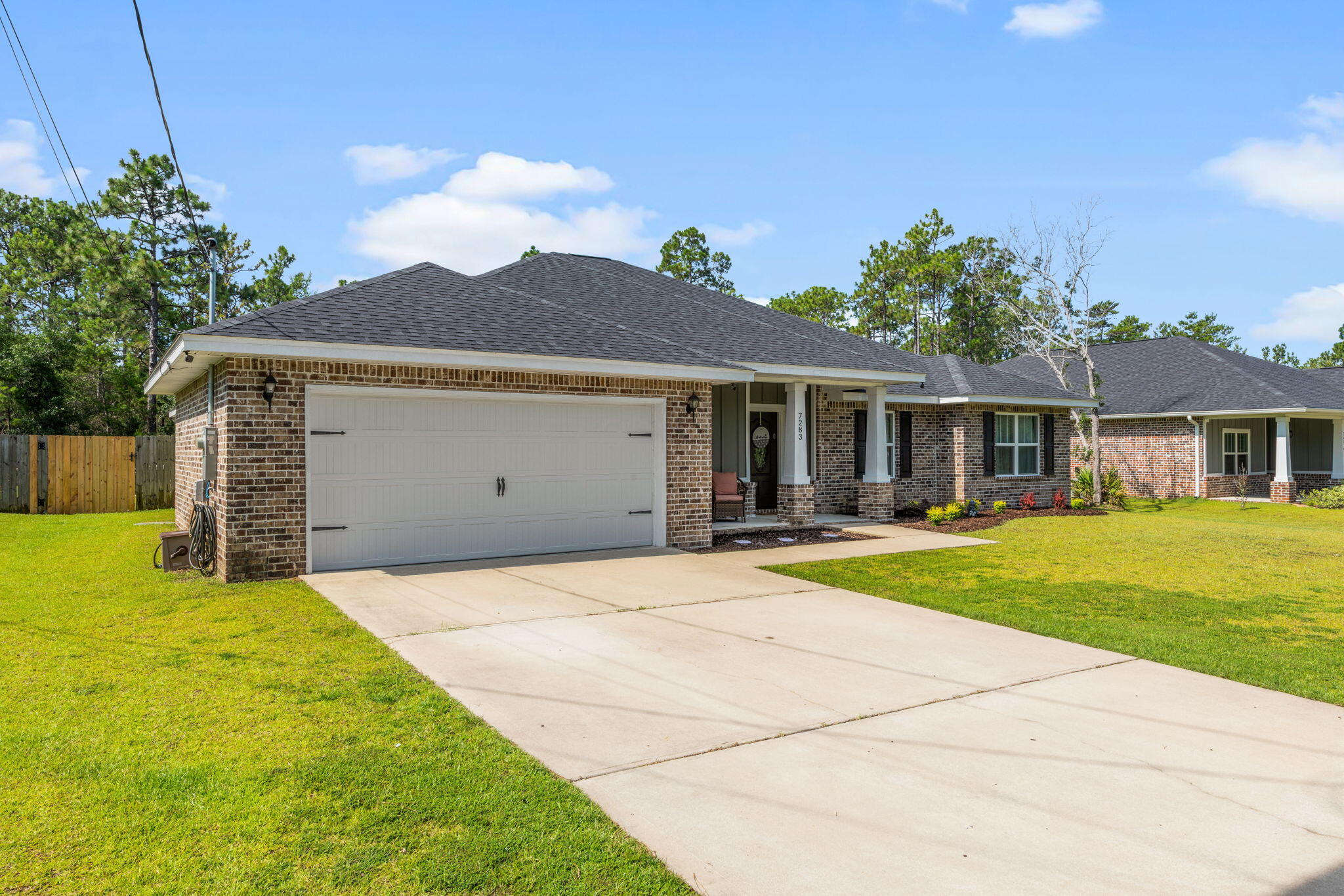 Gordon Evans - Residential