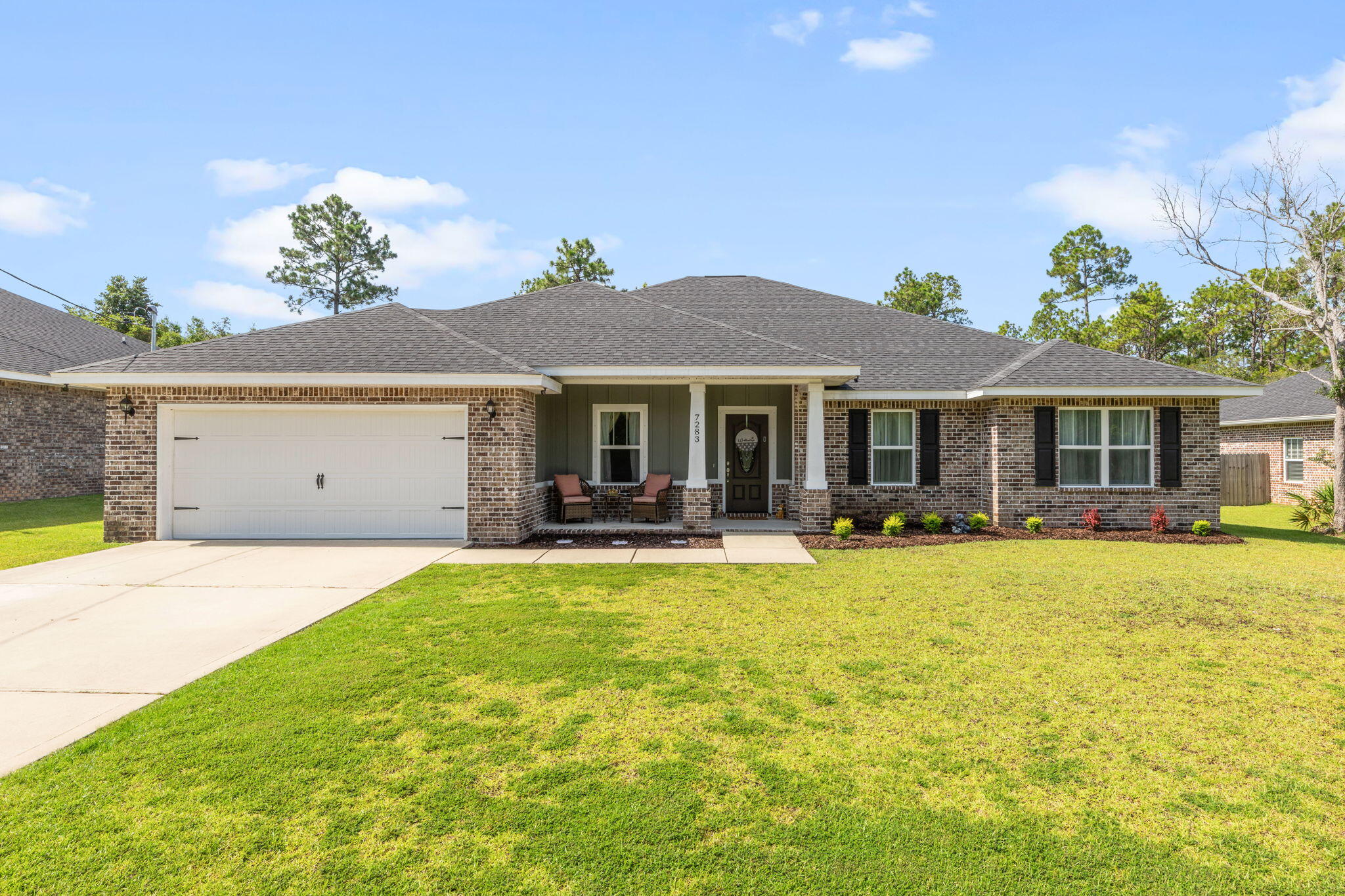 Gordon Evans - Residential