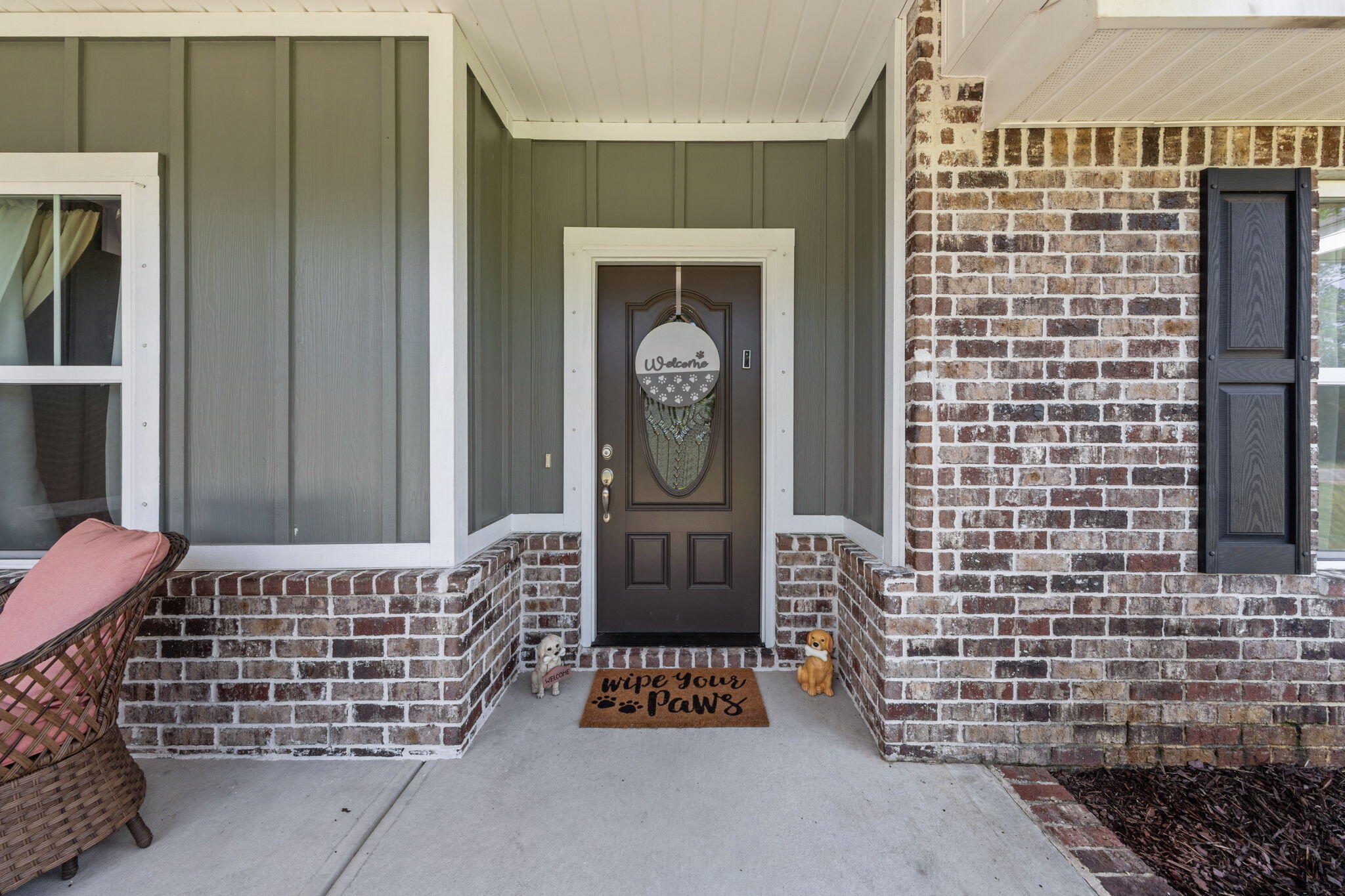 Gordon Evans - Residential