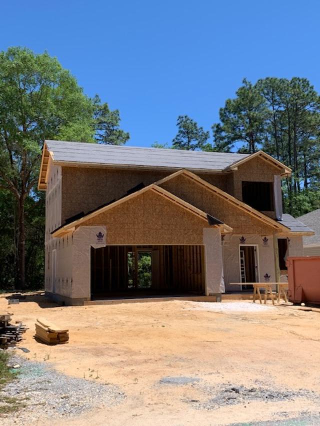 NONESUCH WAY - Residential