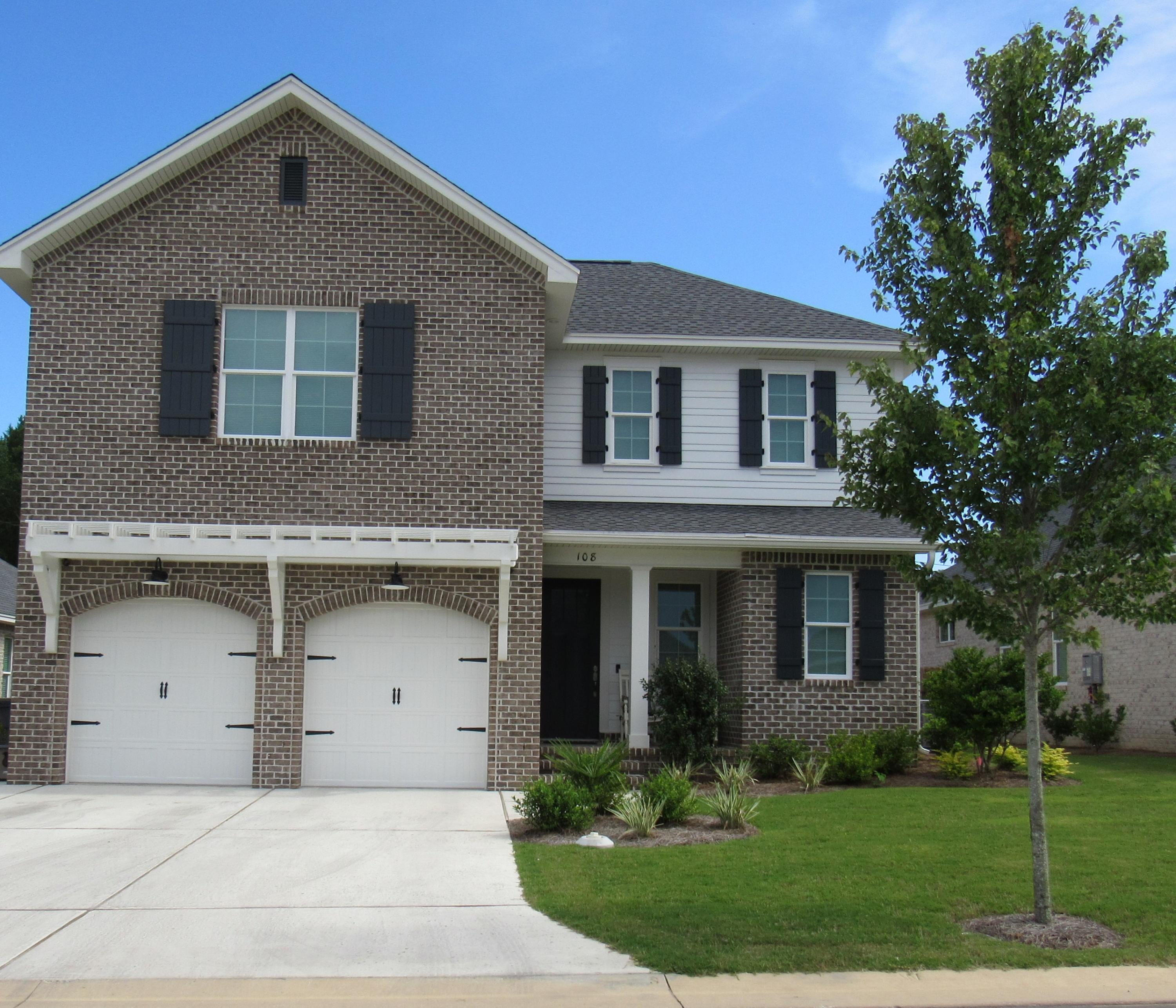 RAIDERS LANDING PHASE II - Residential