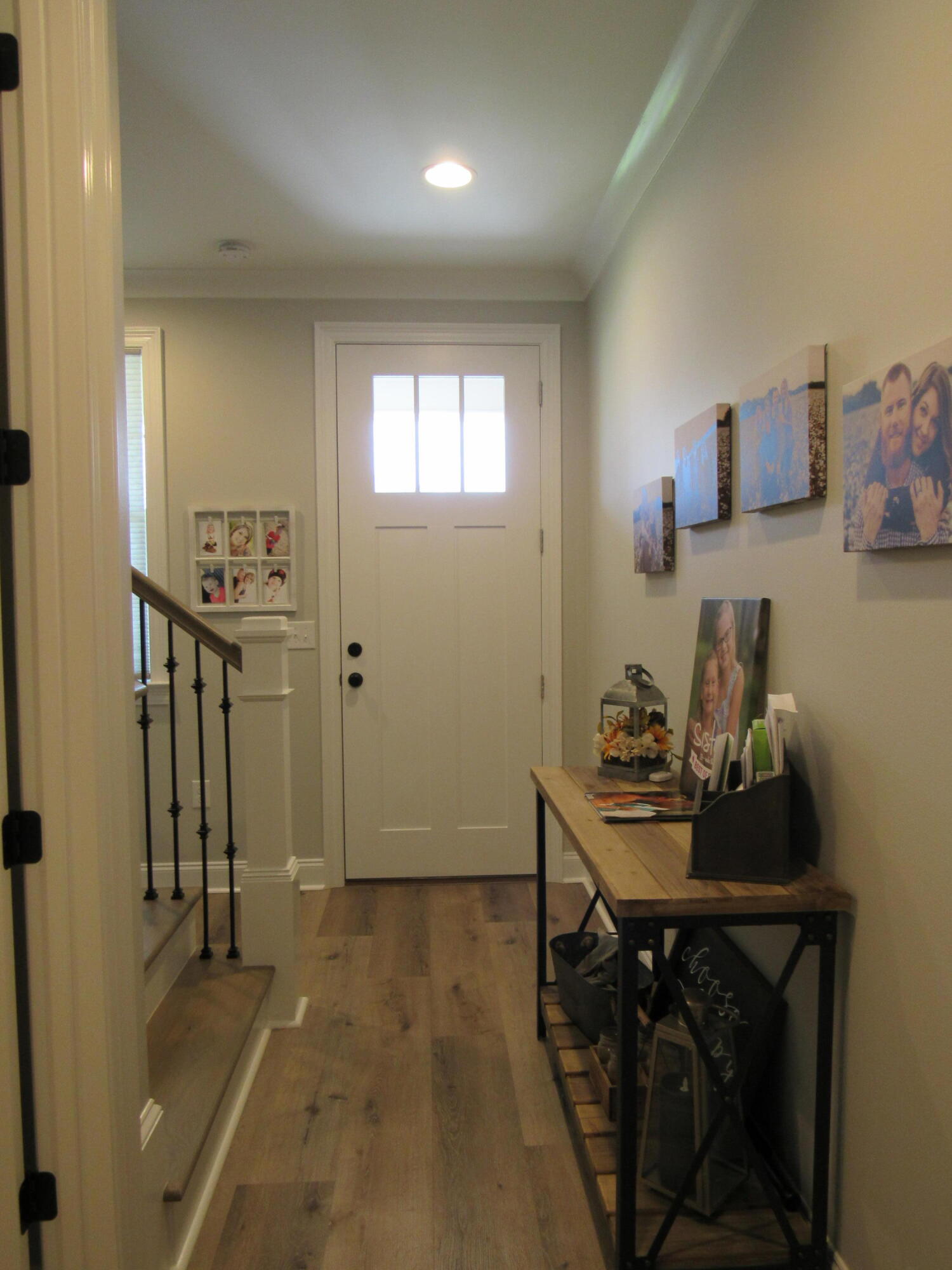 RAIDERS LANDING PHASE II - Residential