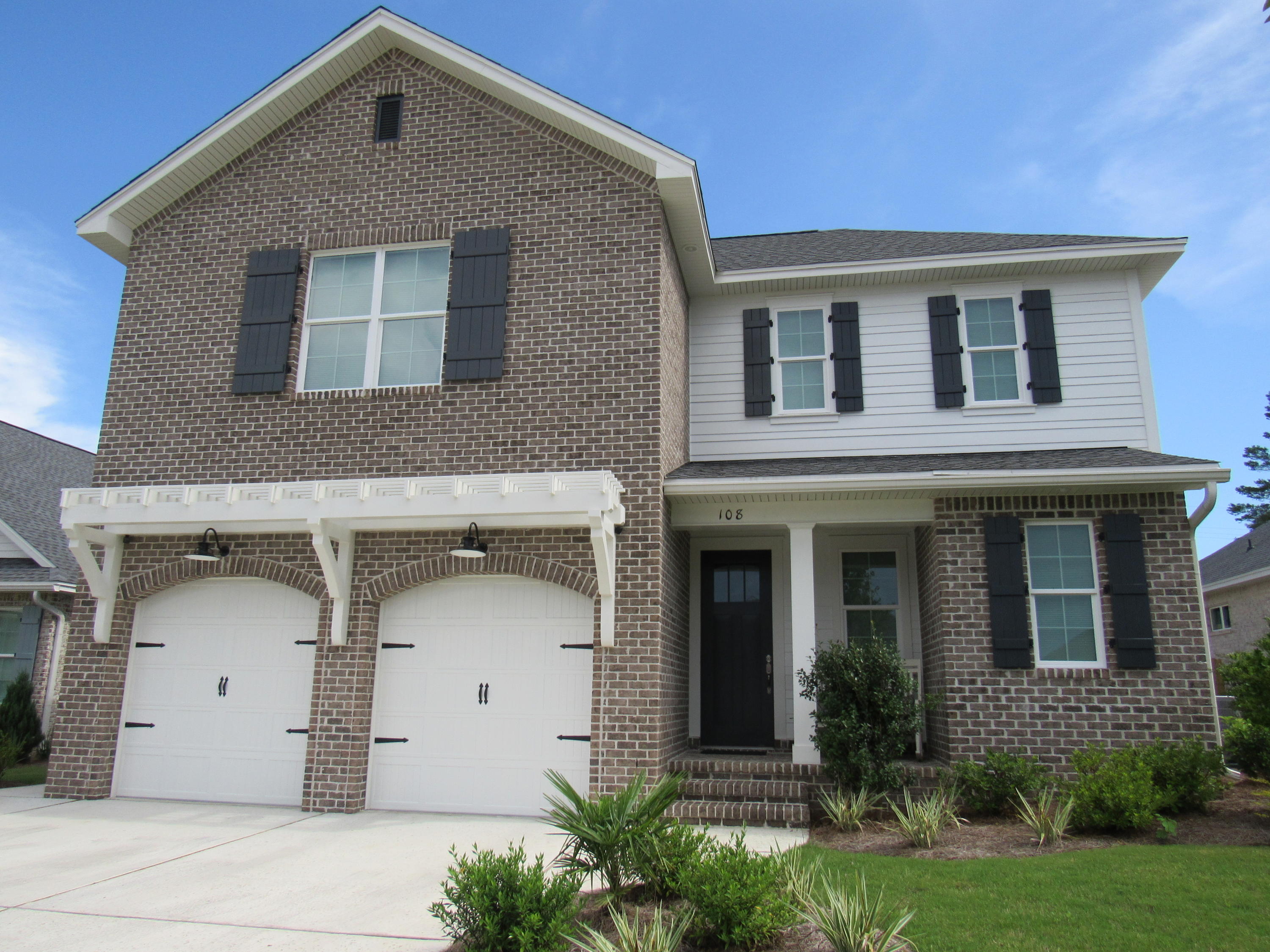 RAIDERS LANDING PHASE II - Residential