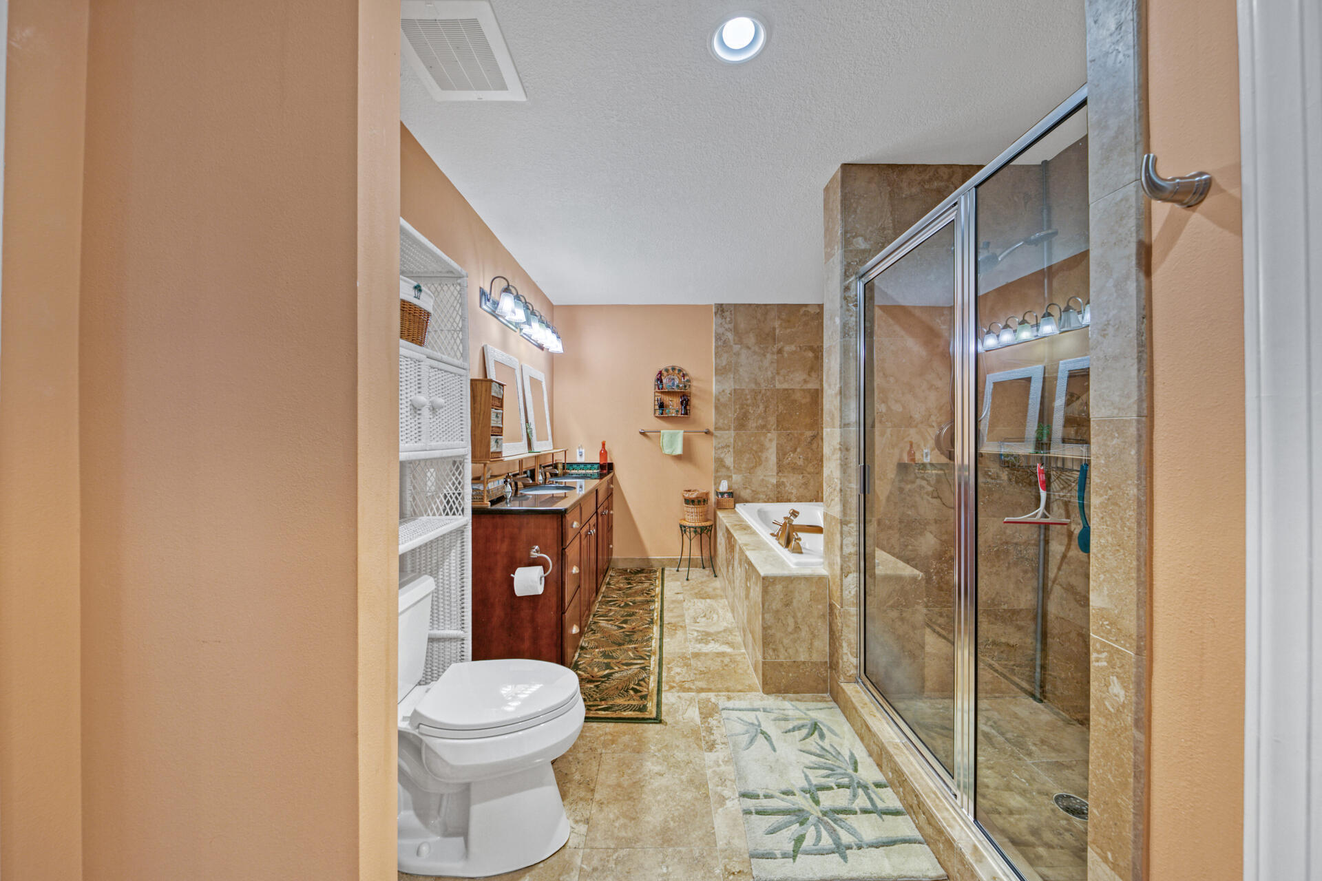 Basin Bayou - Residential