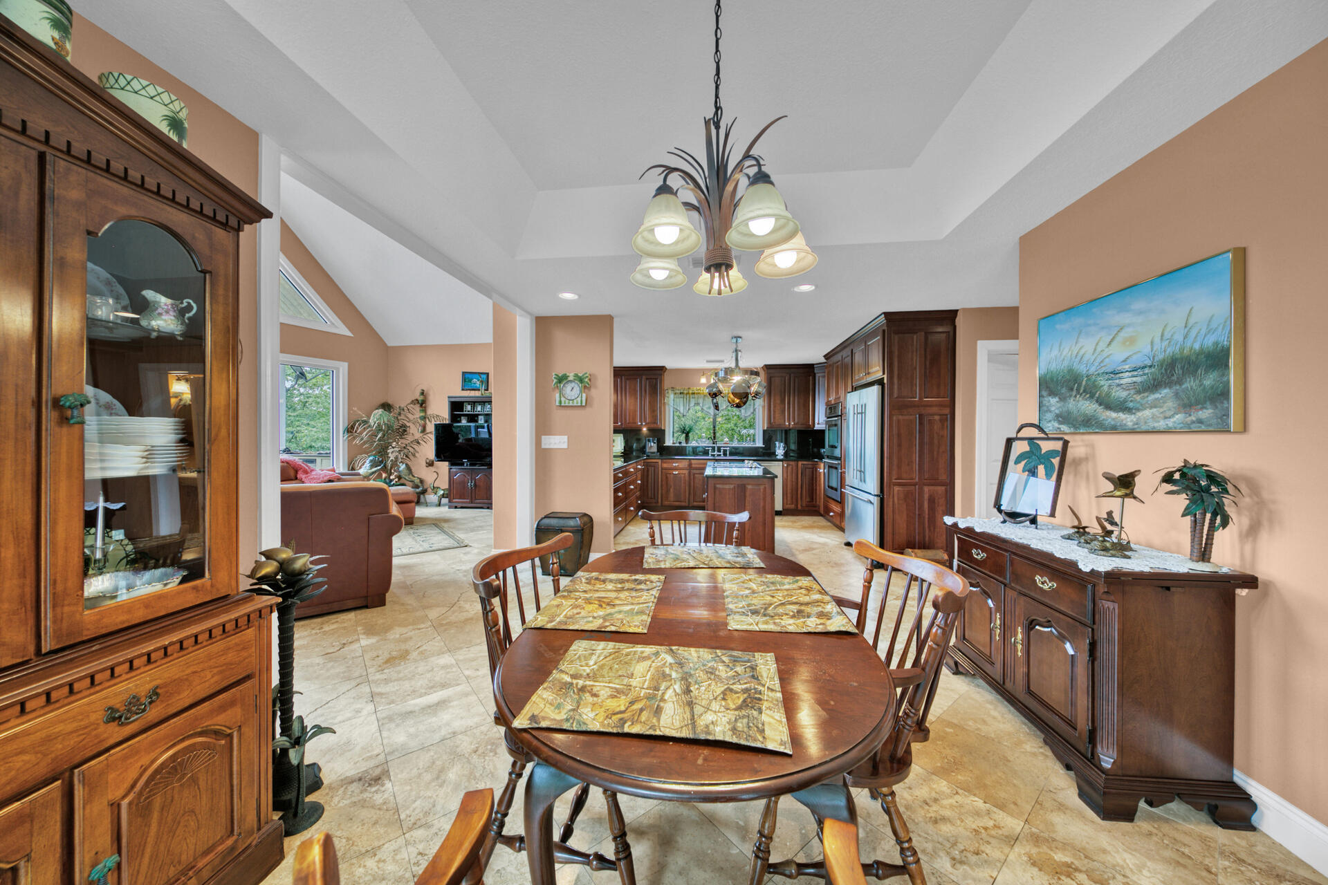 Basin Bayou - Residential