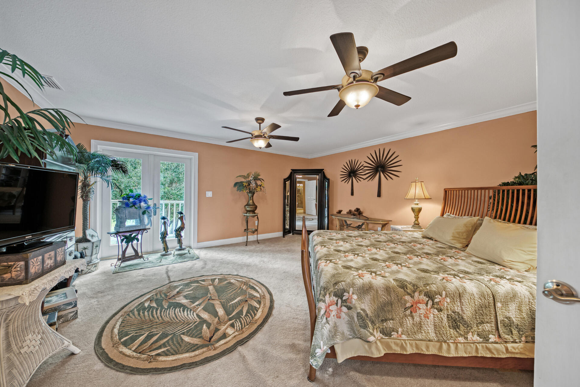 Basin Bayou - Residential