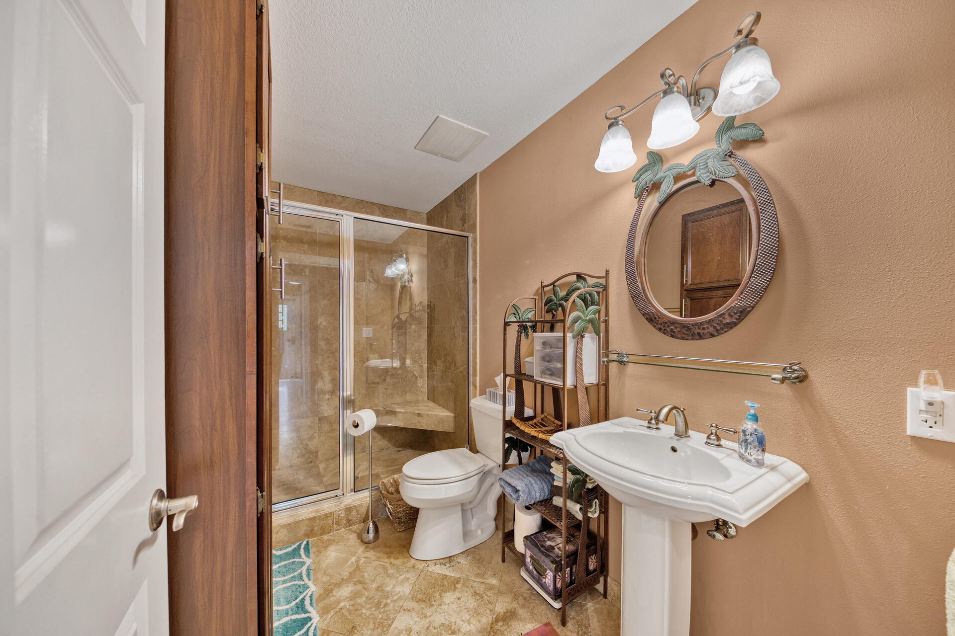 Basin Bayou - Residential