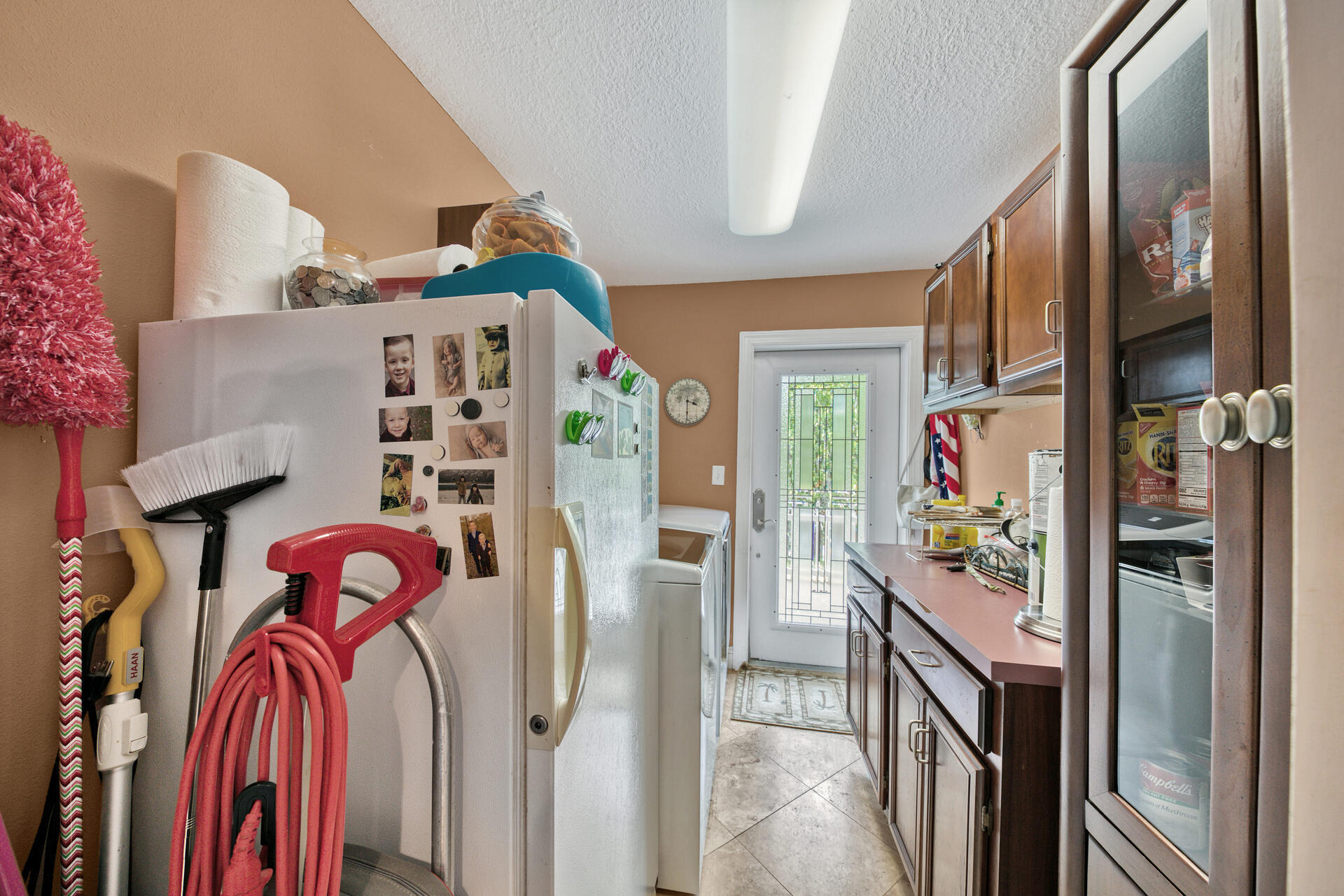 Basin Bayou - Residential