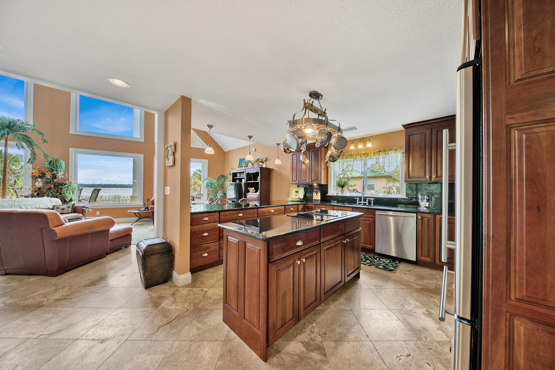 Basin Bayou - Residential