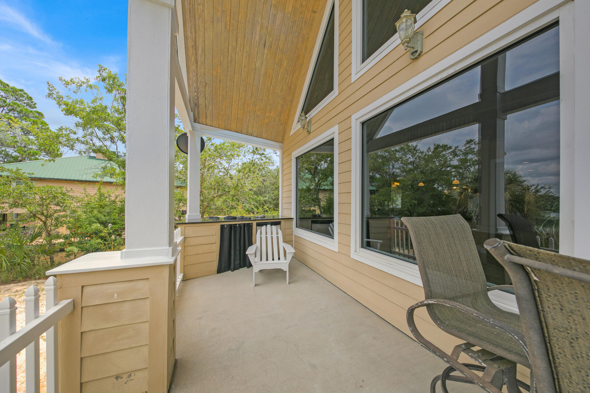 Basin Bayou - Residential