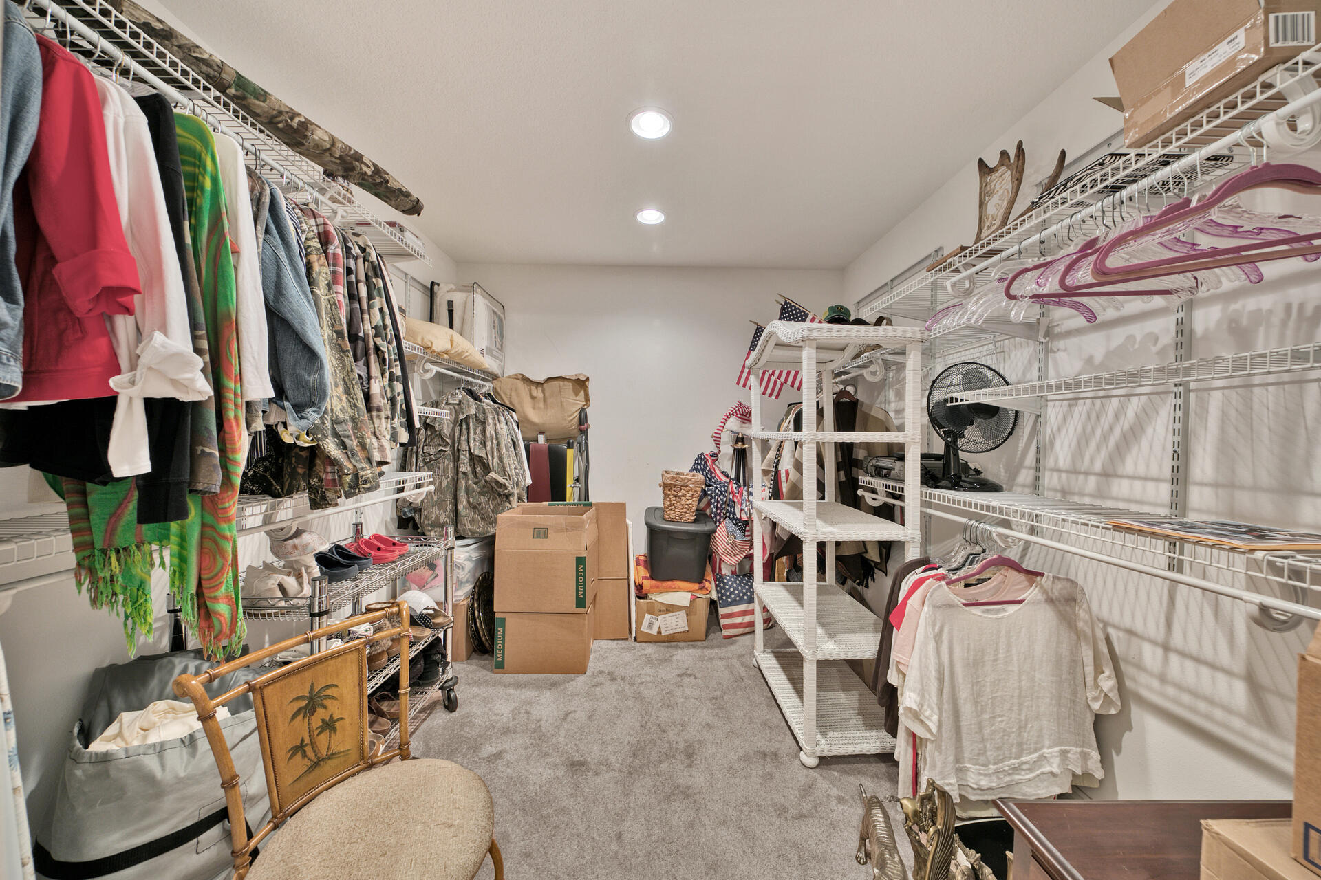 Basin Bayou - Residential