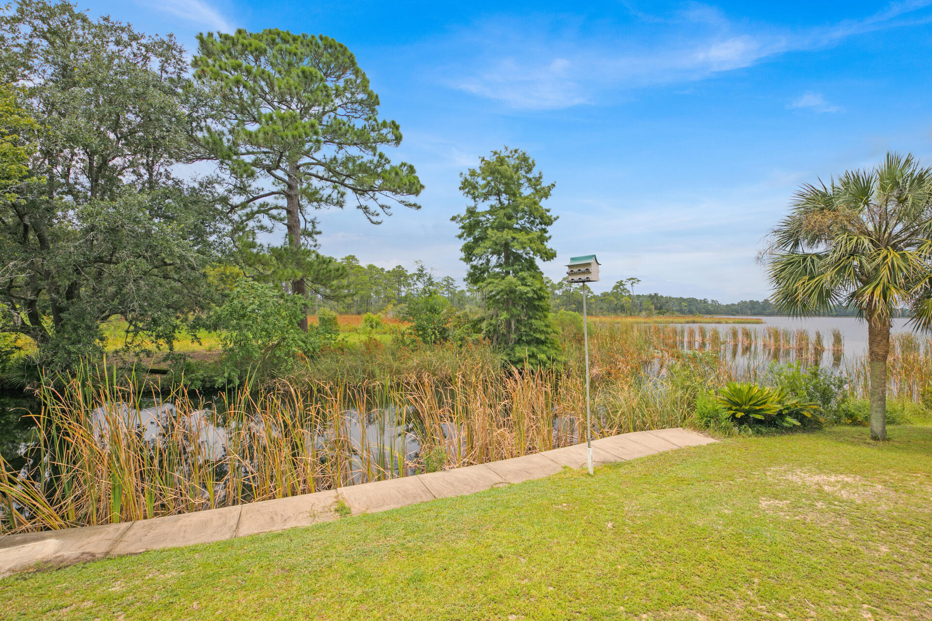Basin Bayou - Residential