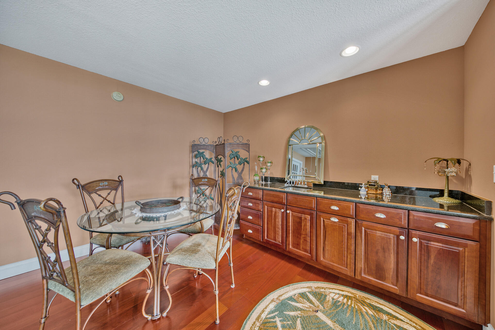 Basin Bayou - Residential