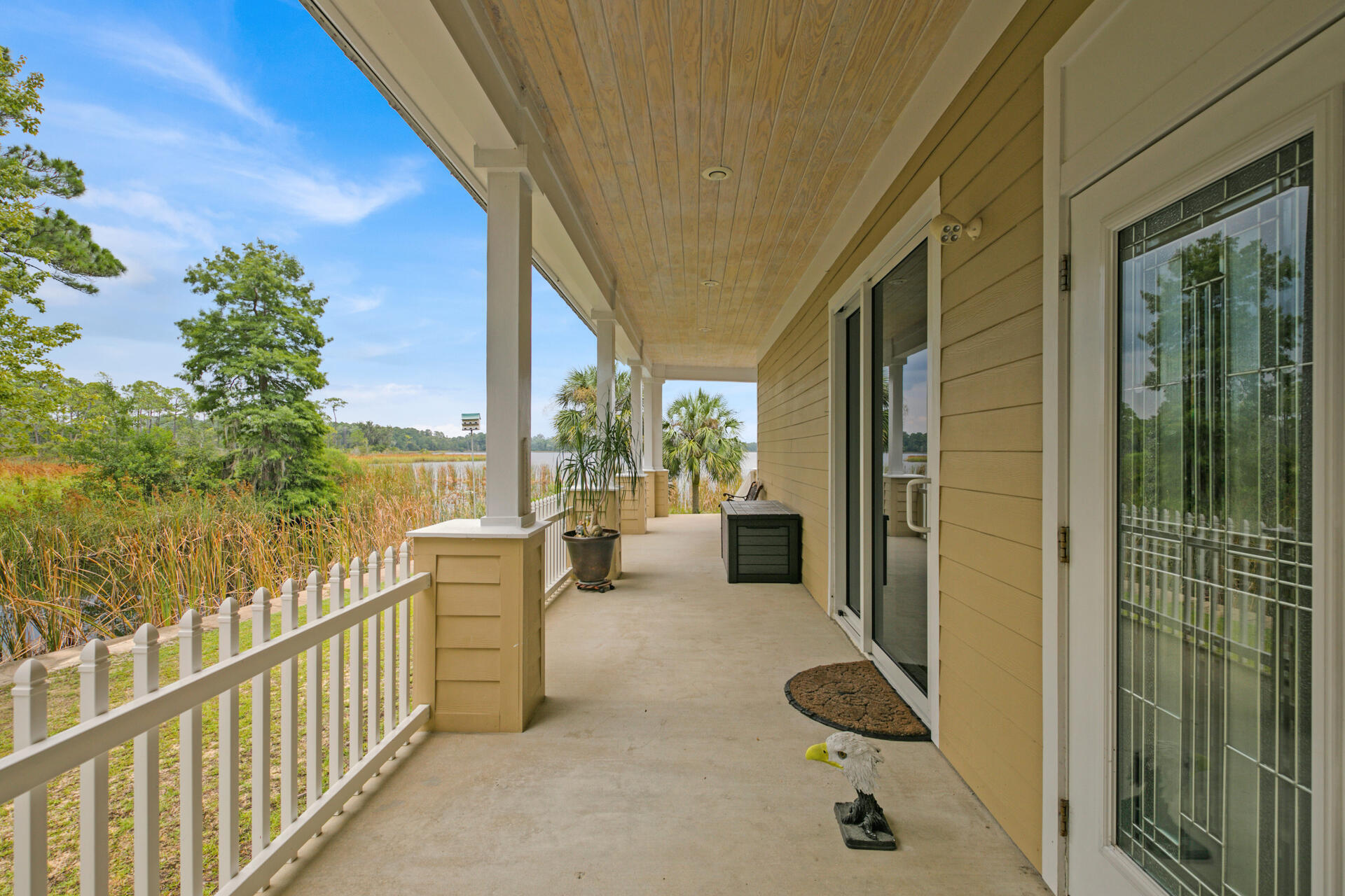 Basin Bayou - Residential