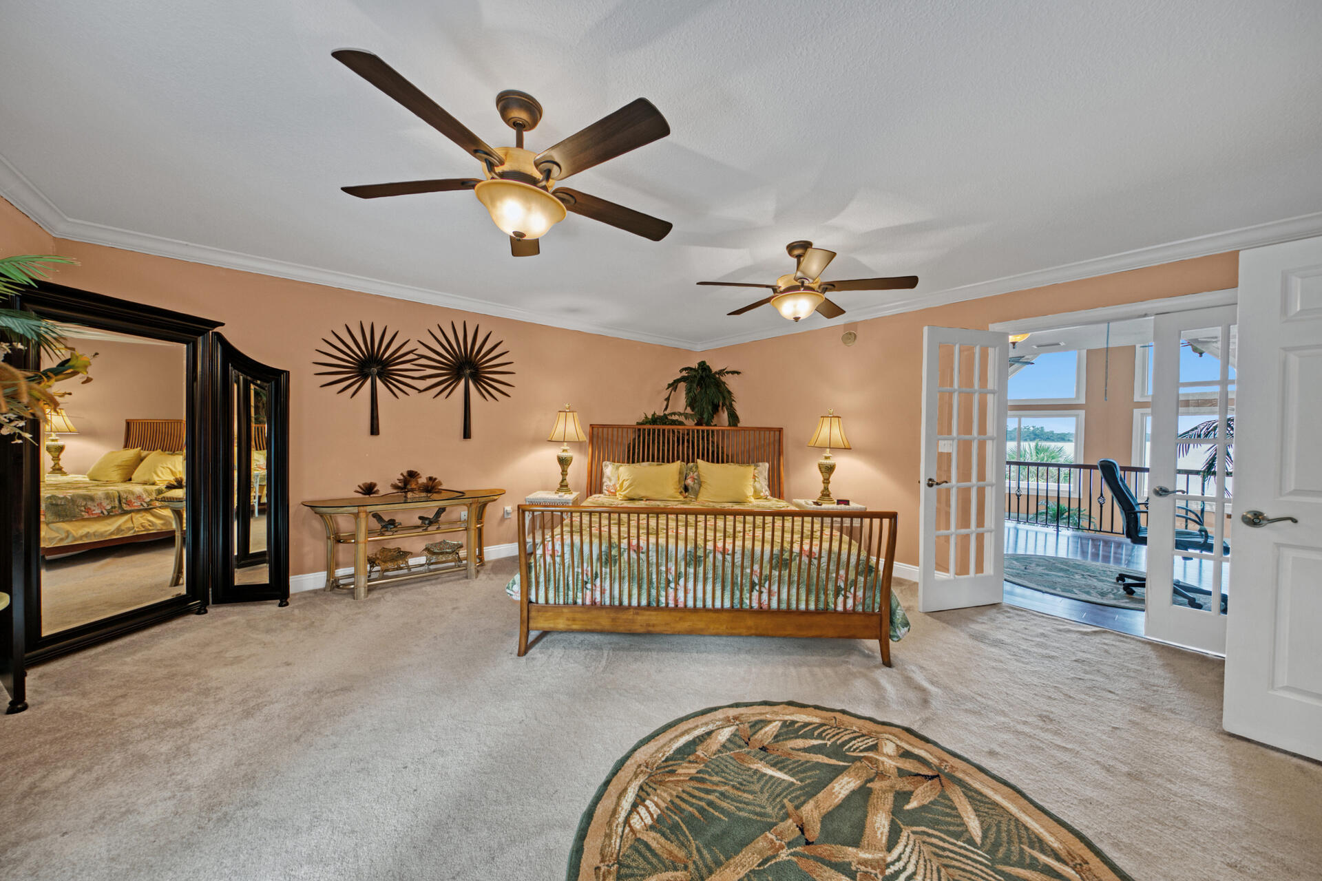 Basin Bayou - Residential