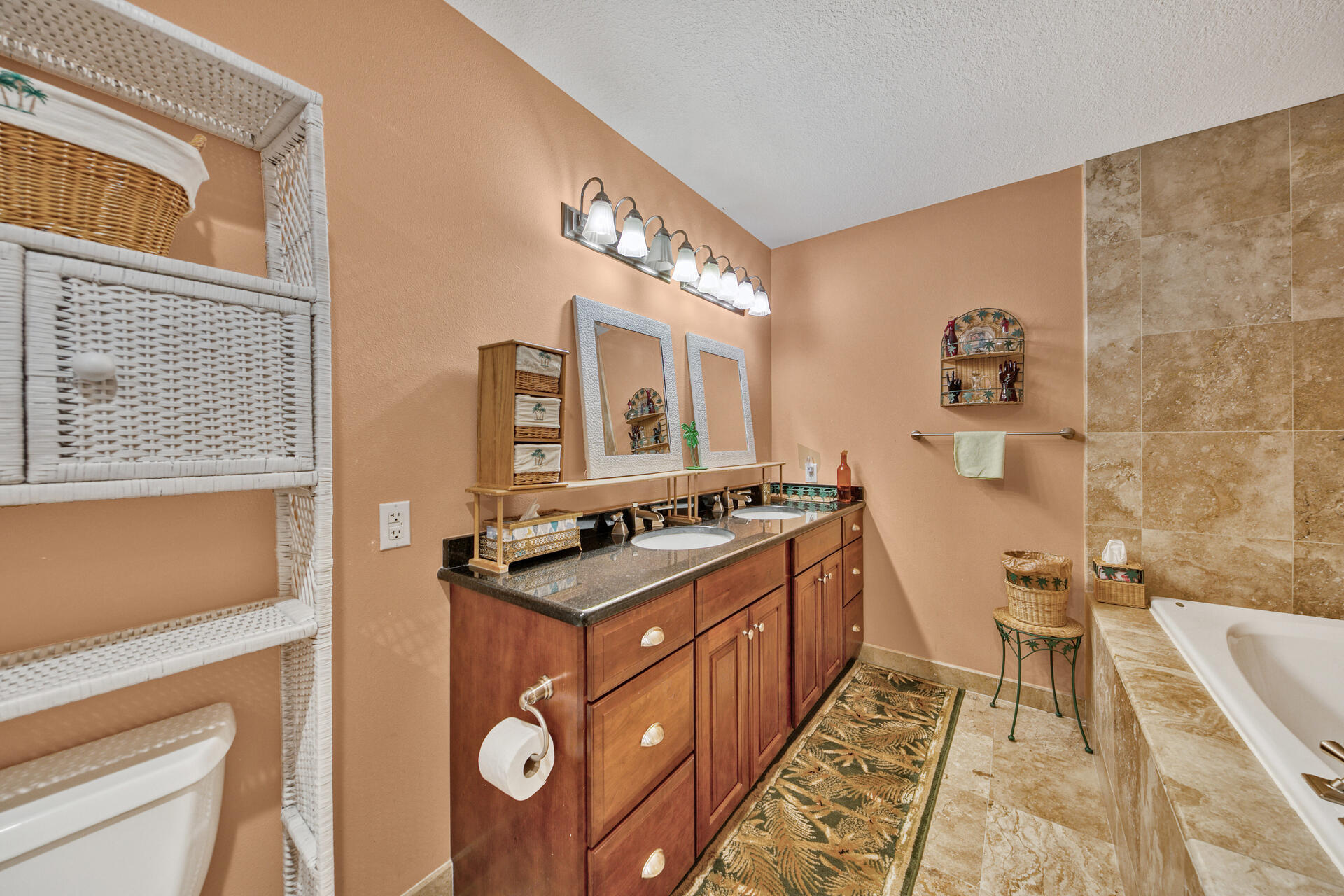 Basin Bayou - Residential