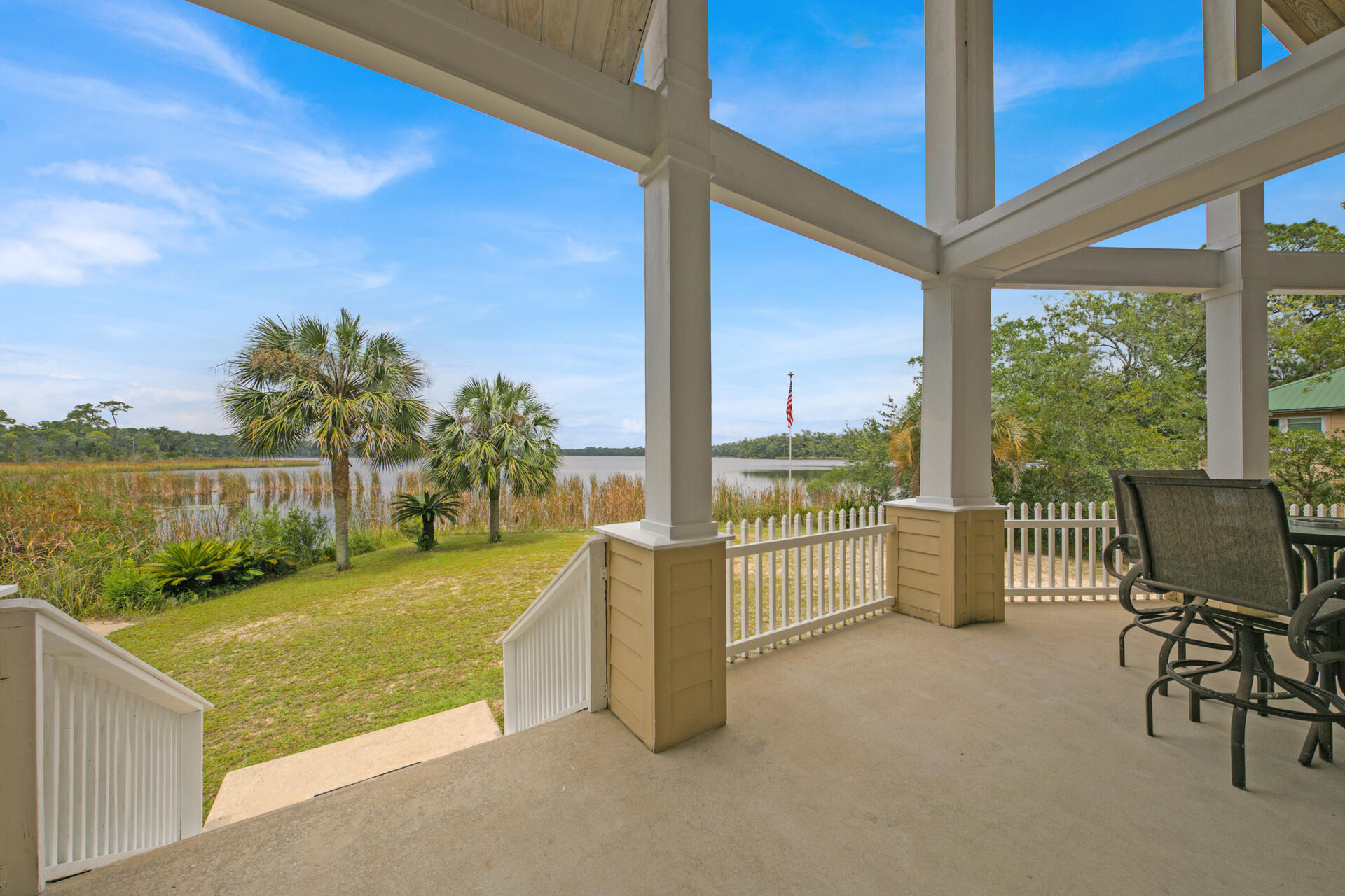 Basin Bayou - Residential