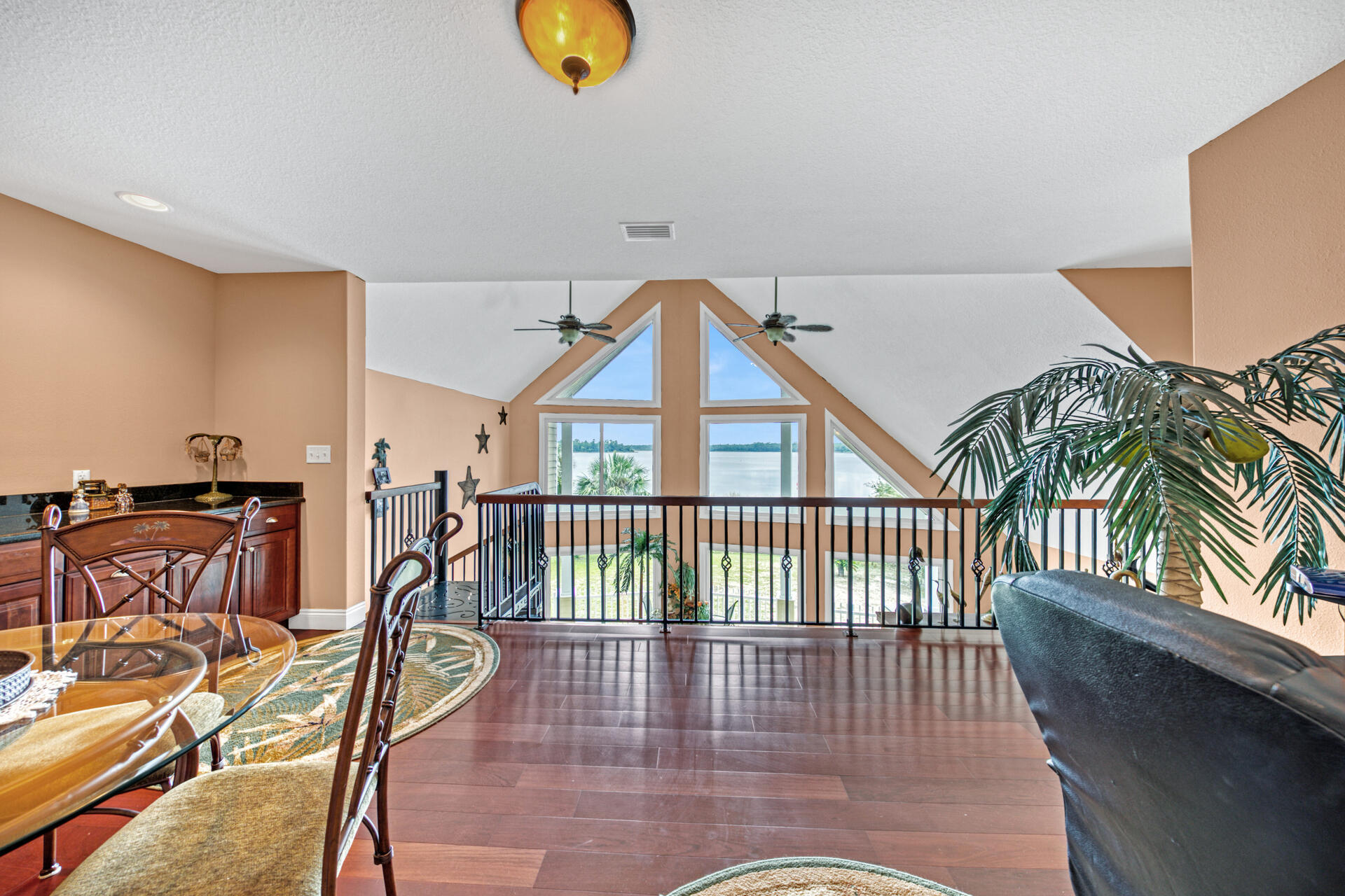 Basin Bayou - Residential