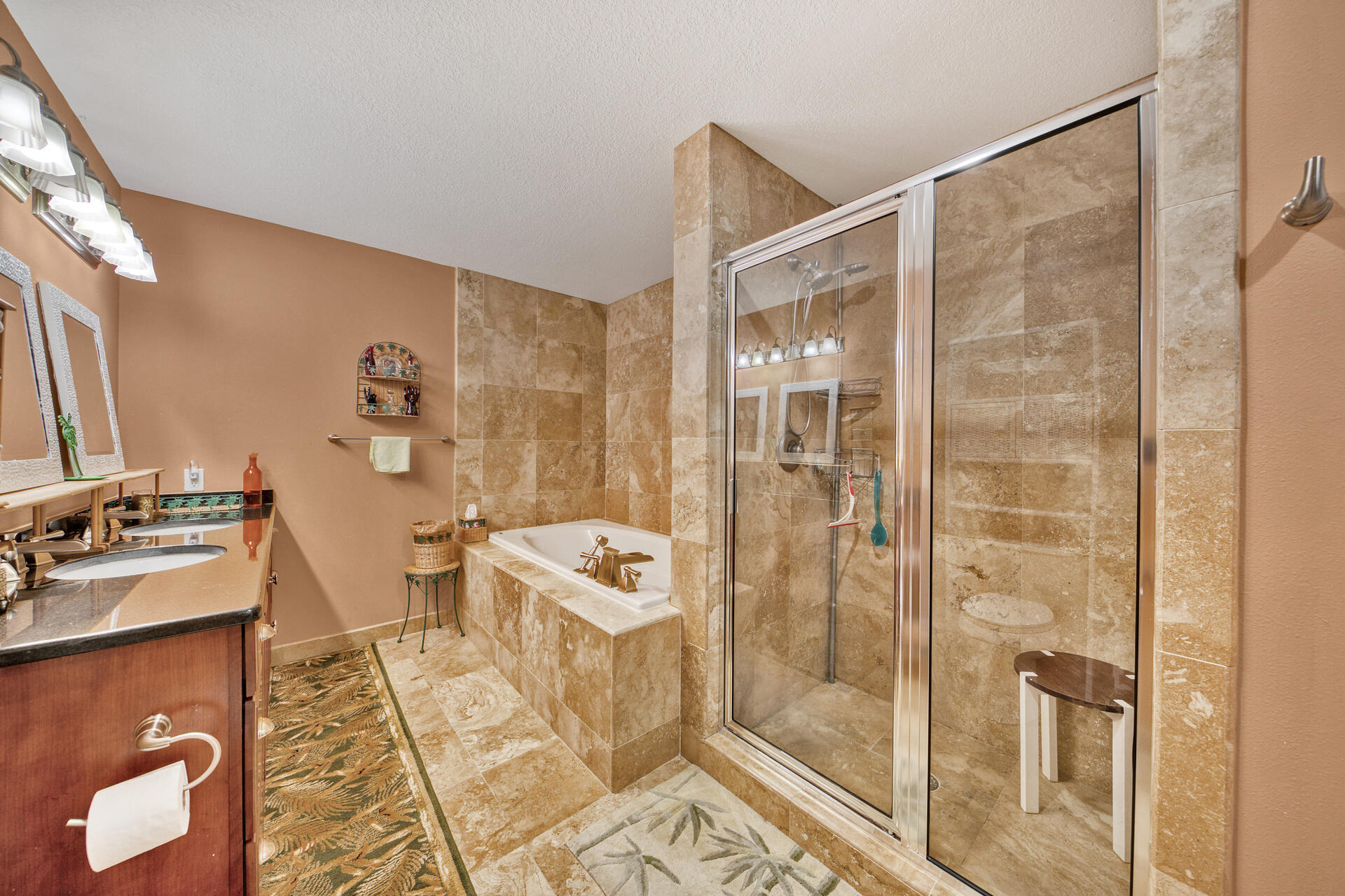 Basin Bayou - Residential