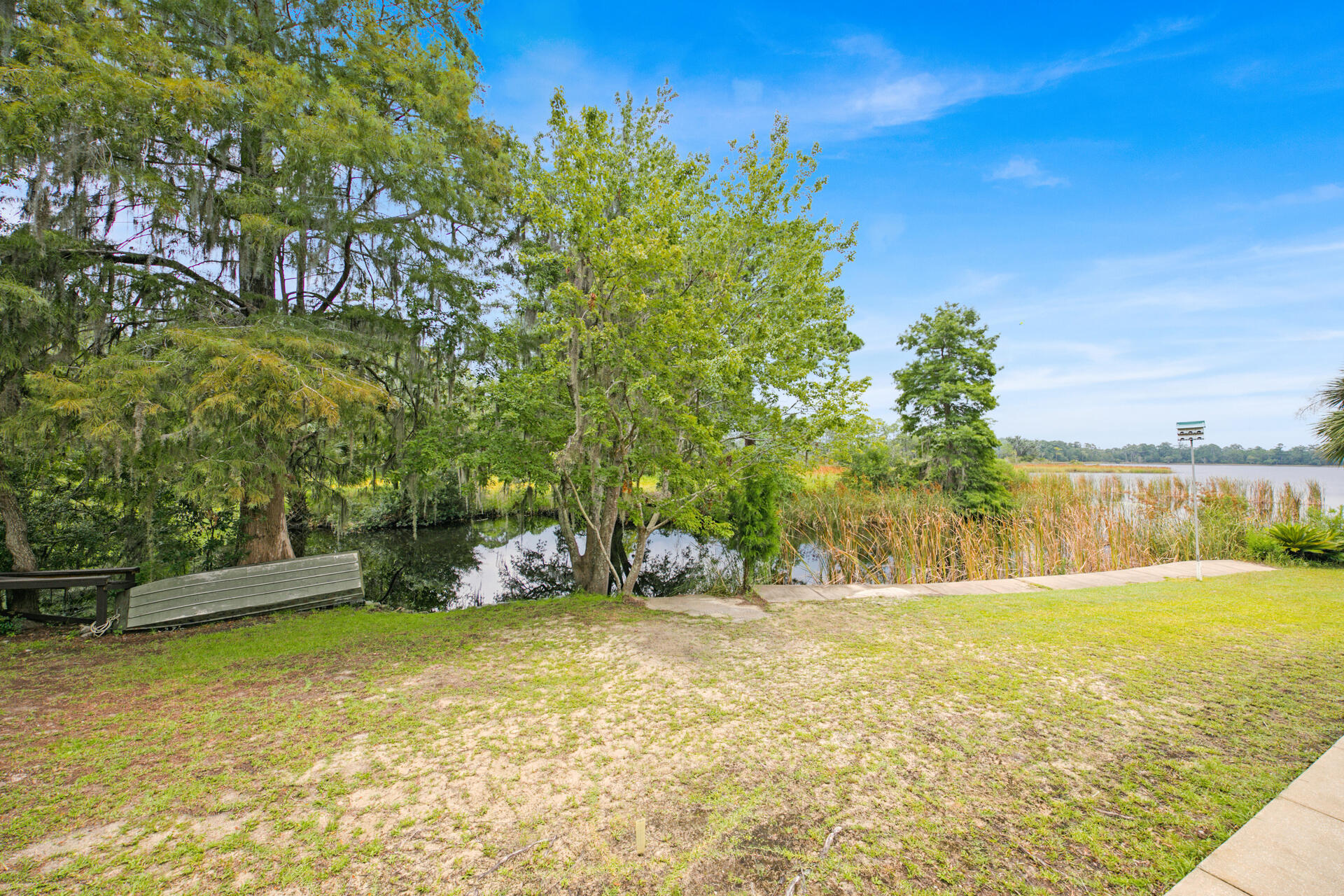 Basin Bayou - Residential