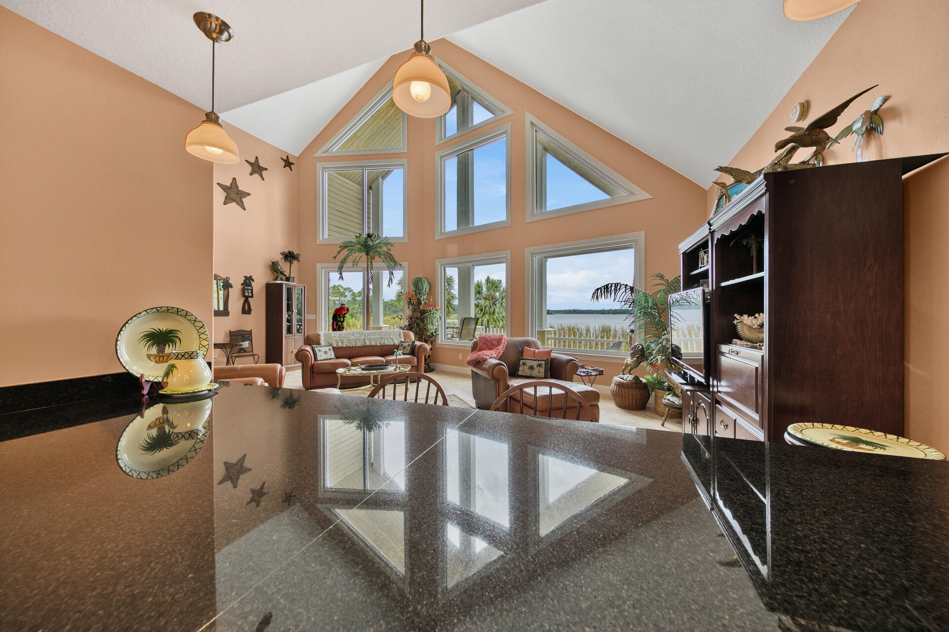 Basin Bayou - Residential