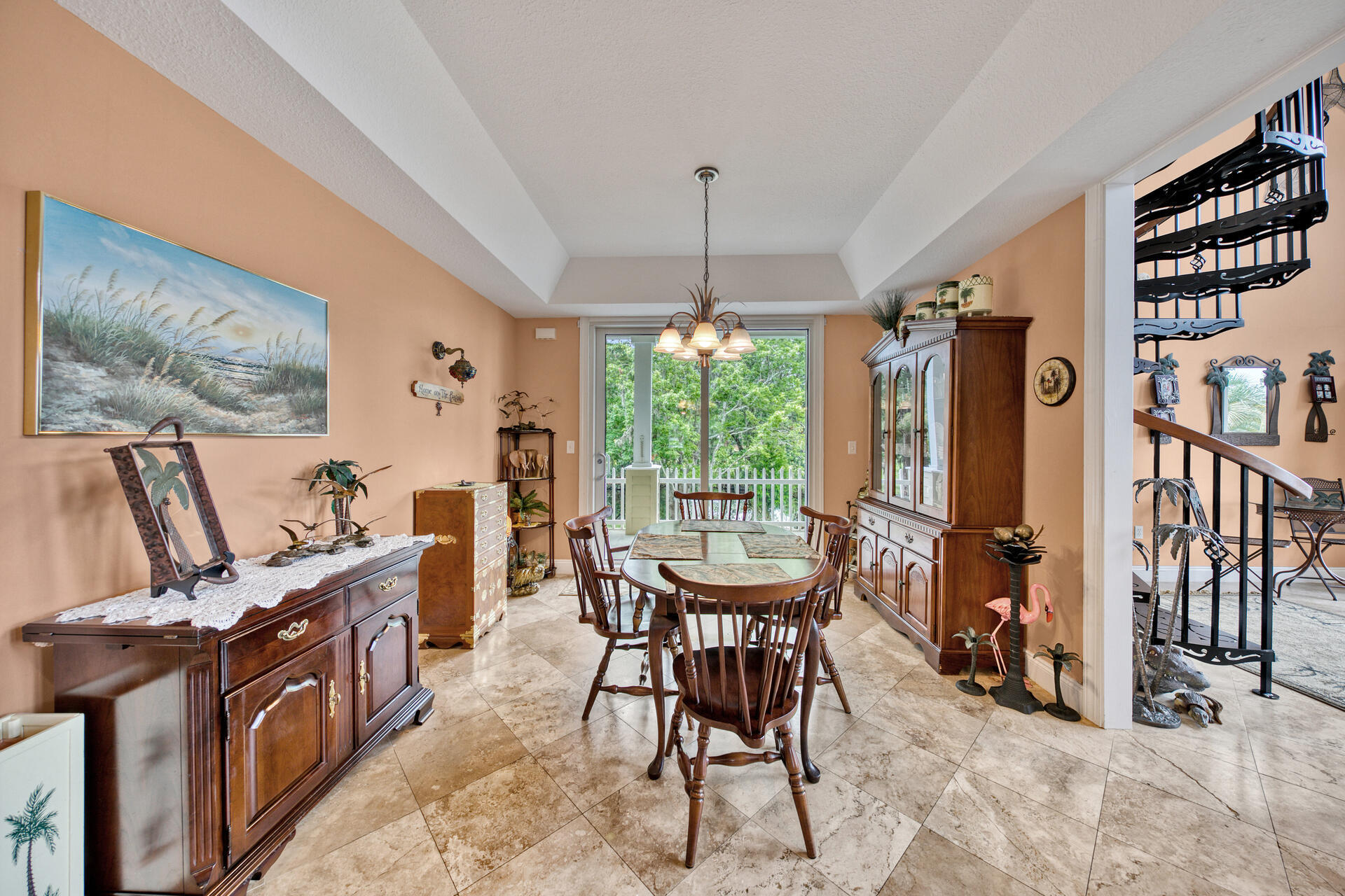 Basin Bayou - Residential