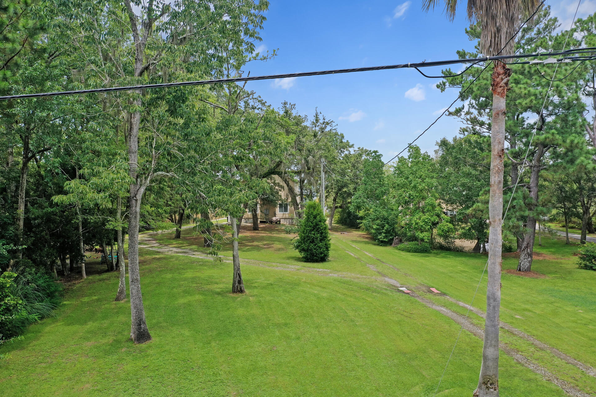 Basin Bayou - Residential