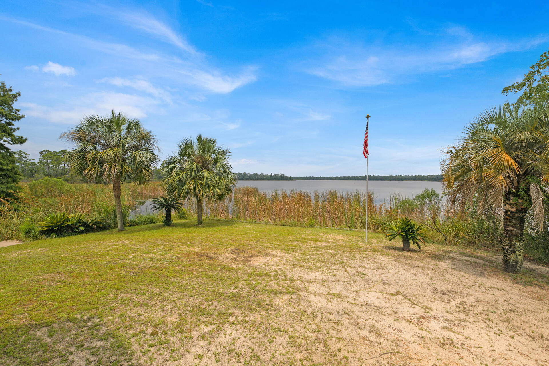 Basin Bayou - Residential