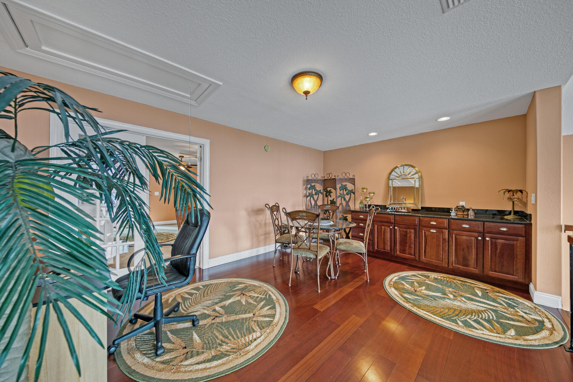 Basin Bayou - Residential