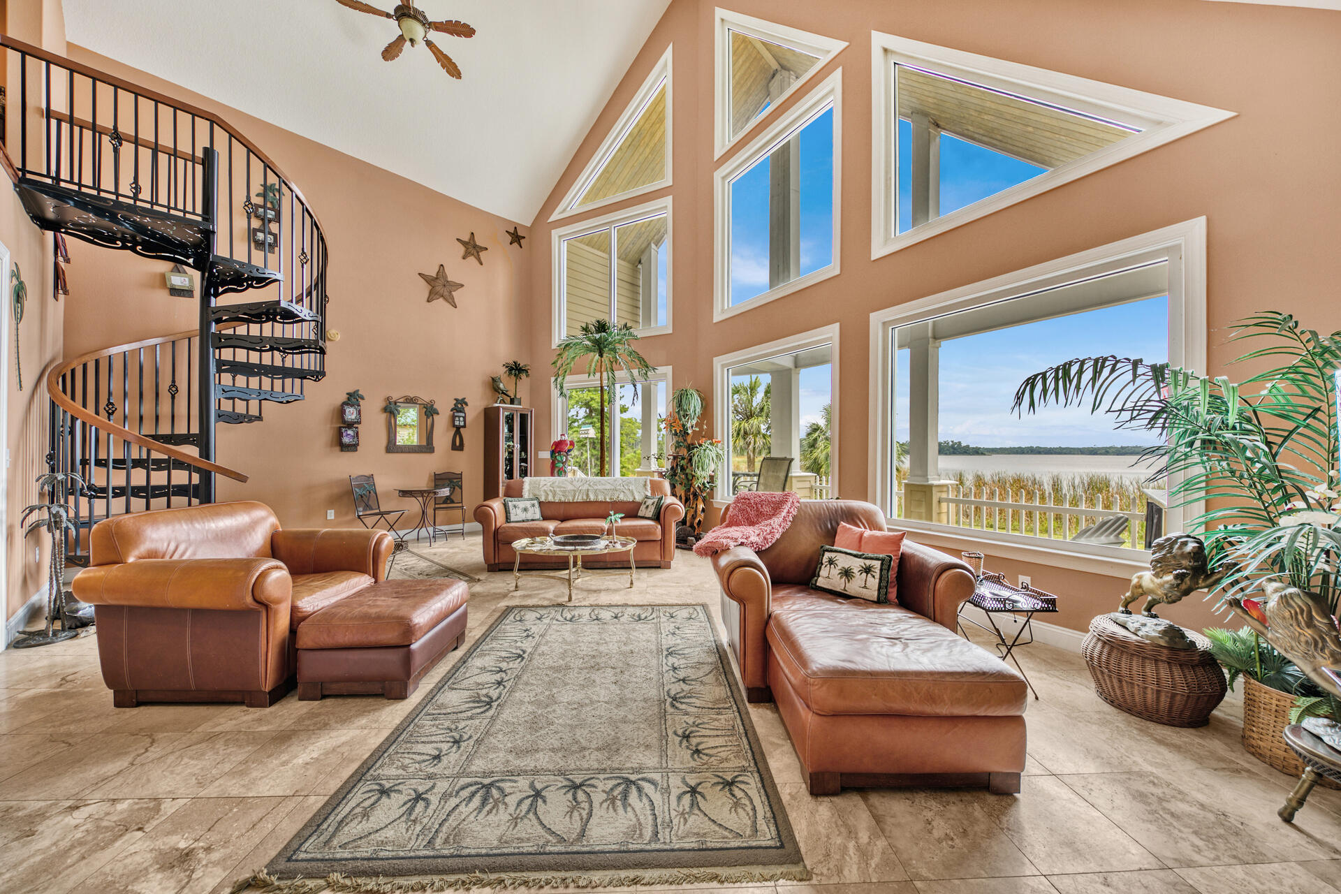 Basin Bayou - Residential