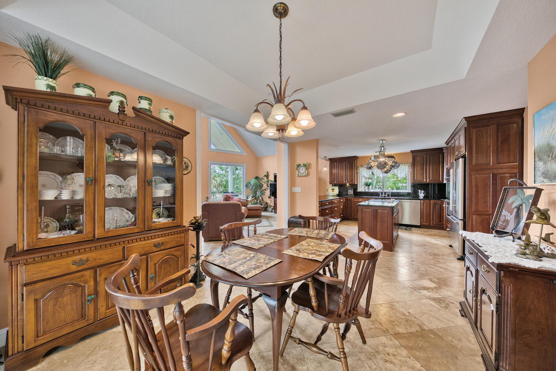 Basin Bayou - Residential