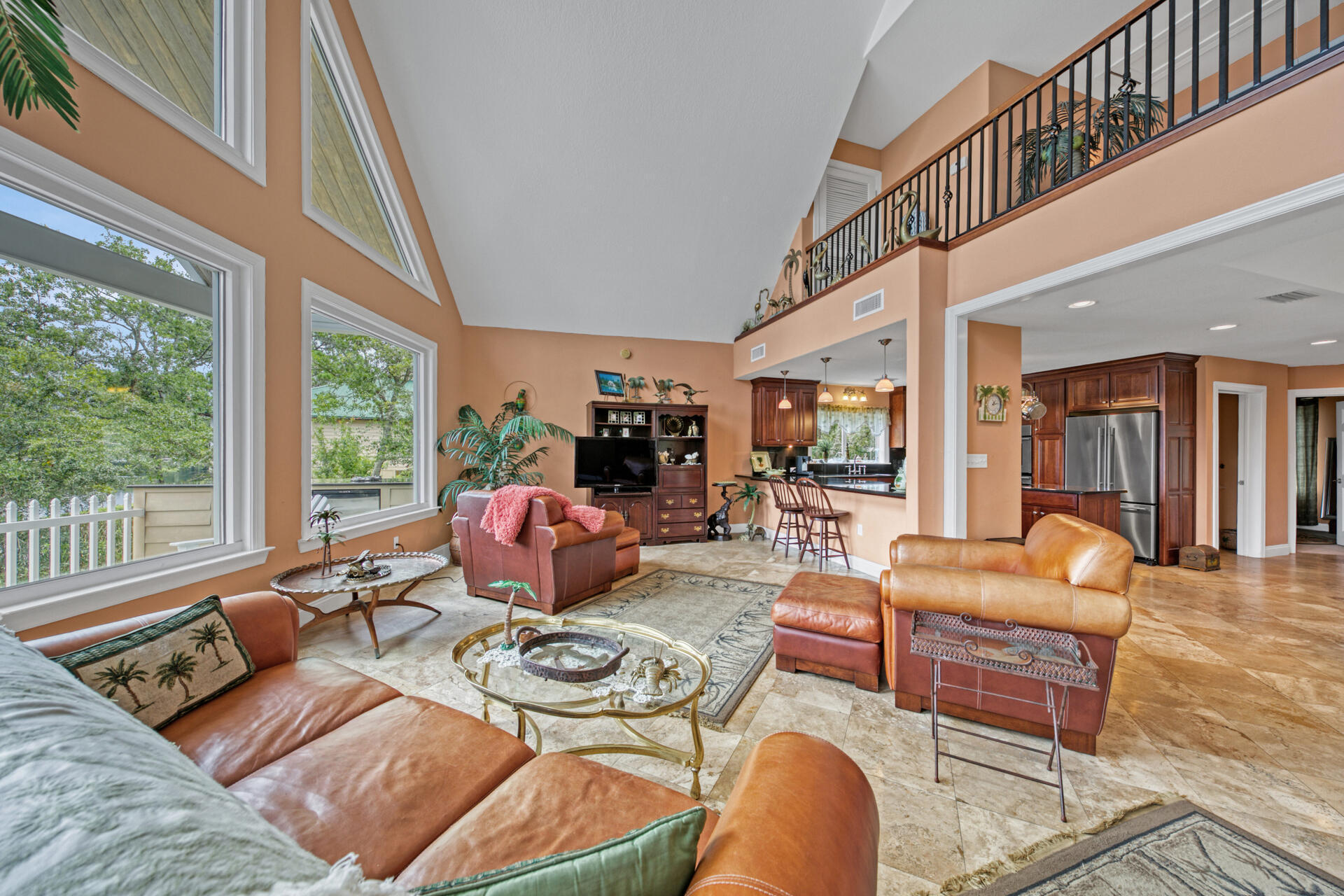 Basin Bayou - Residential