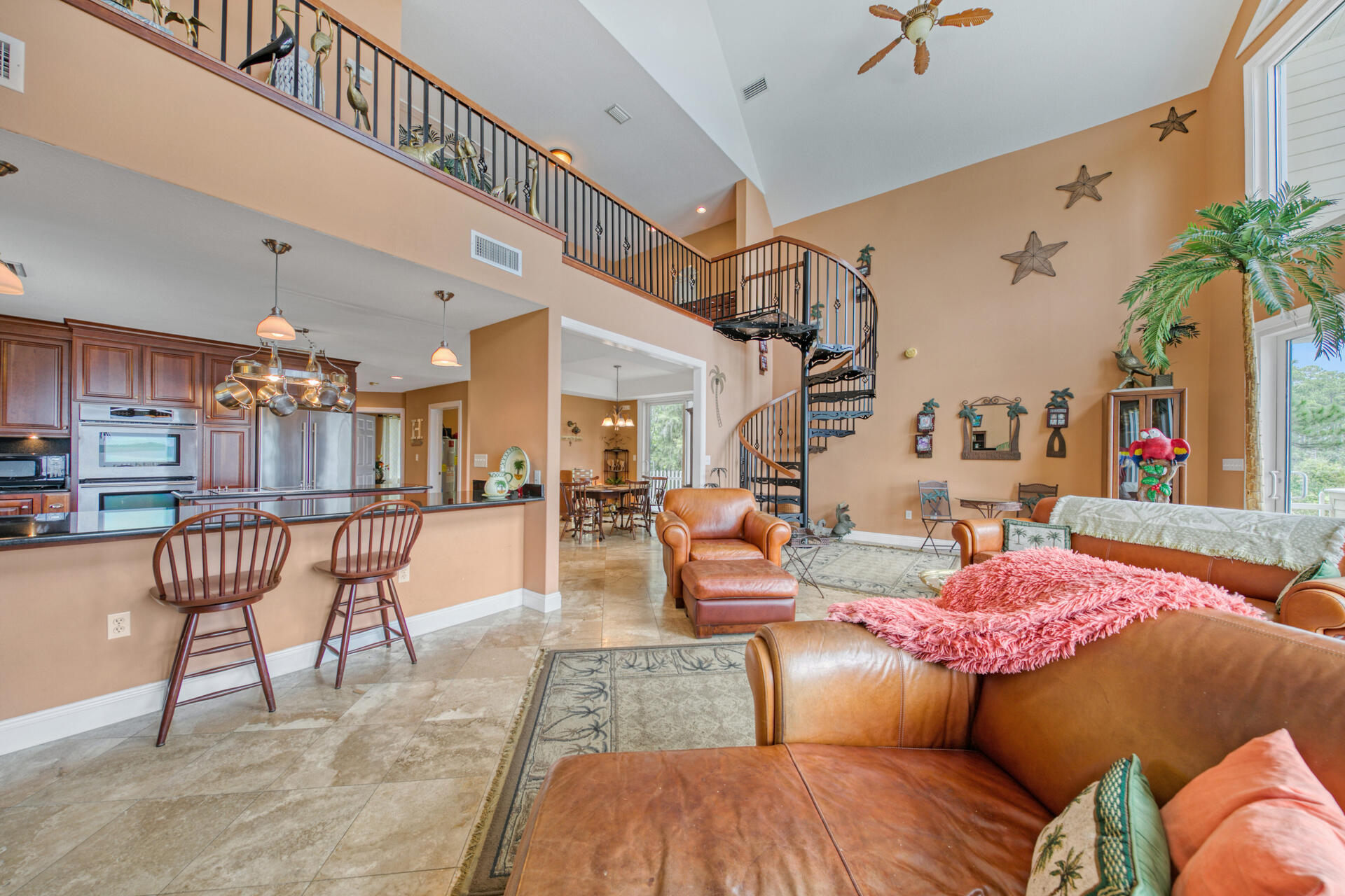 Basin Bayou - Residential