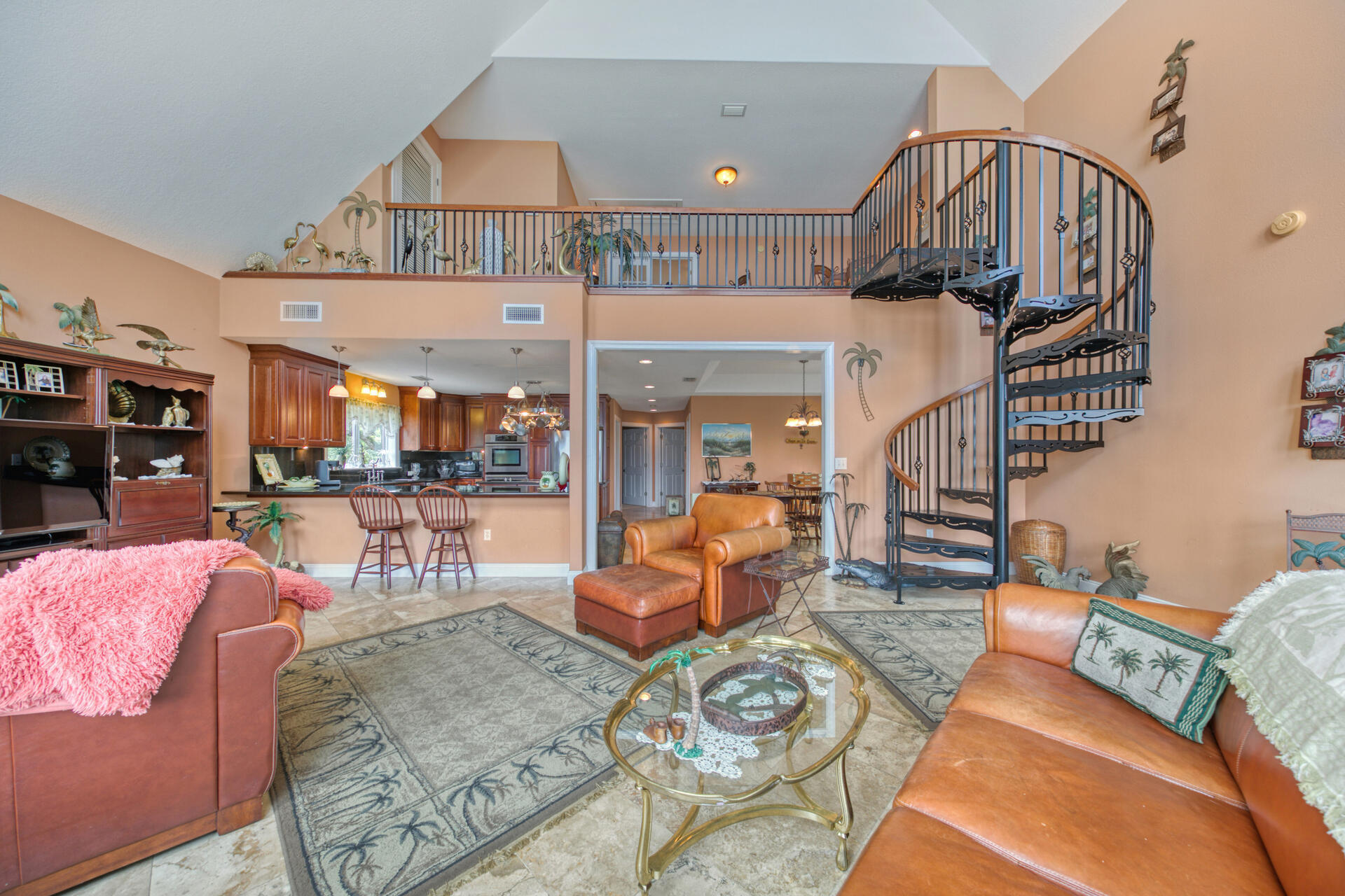 Basin Bayou - Residential