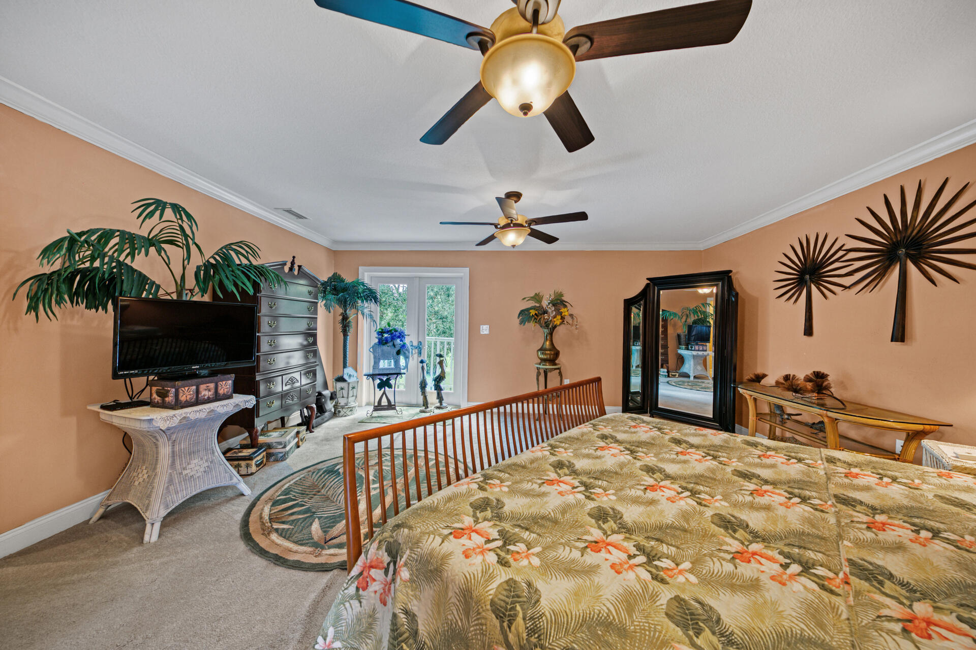 Basin Bayou - Residential