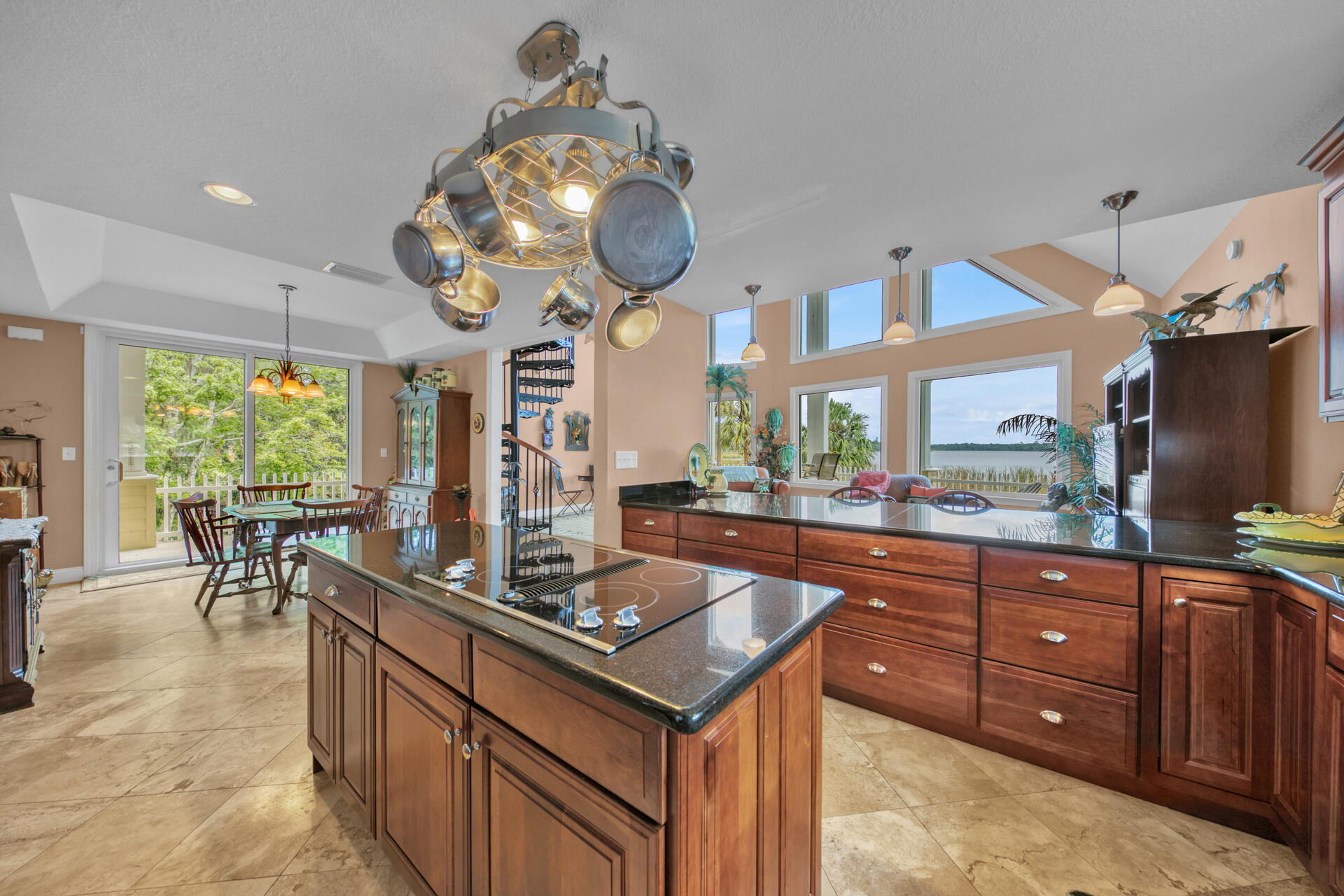 Basin Bayou - Residential