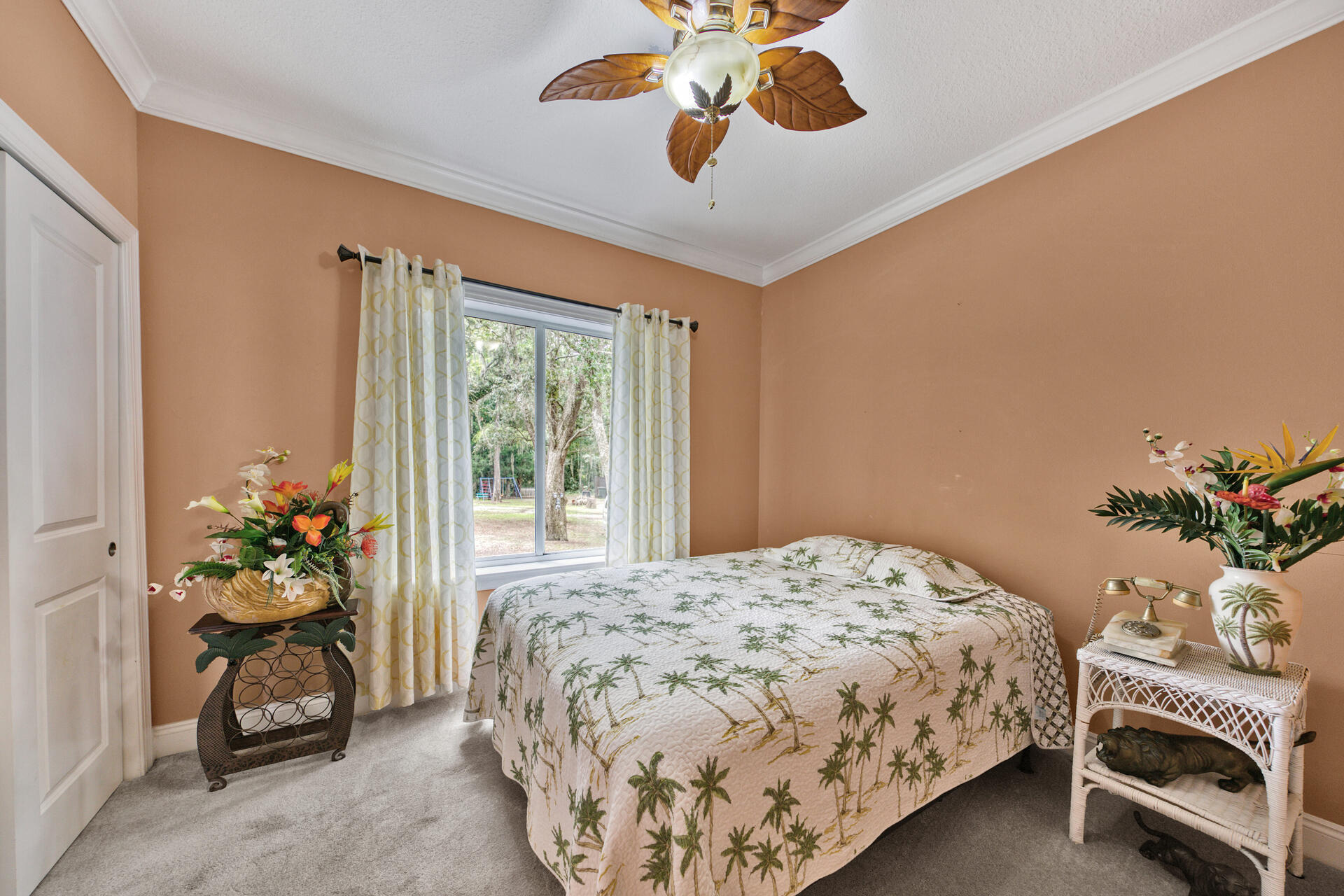 Basin Bayou - Residential