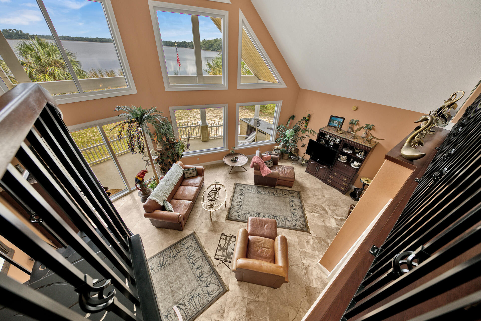 Basin Bayou - Residential