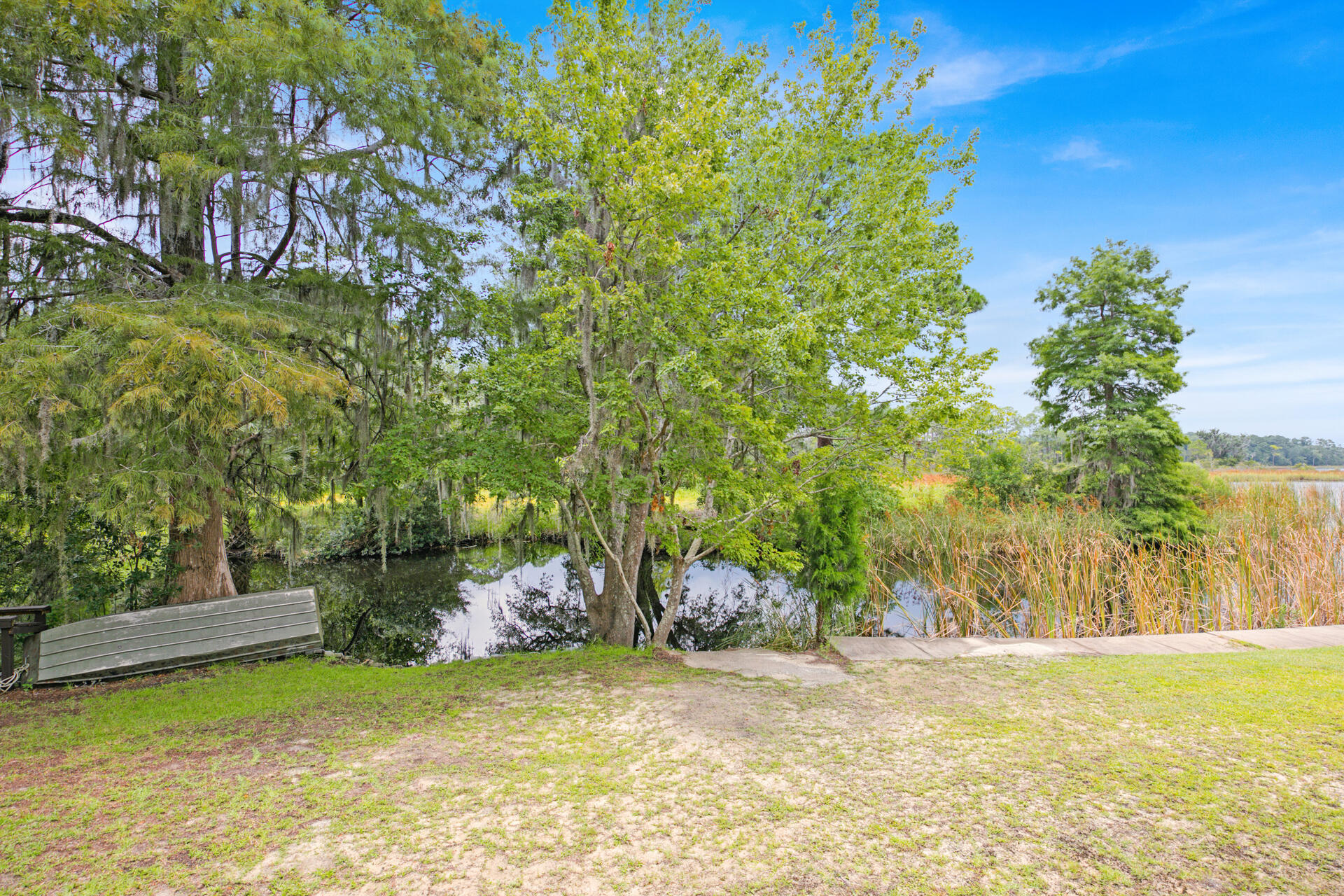 Basin Bayou - Residential
