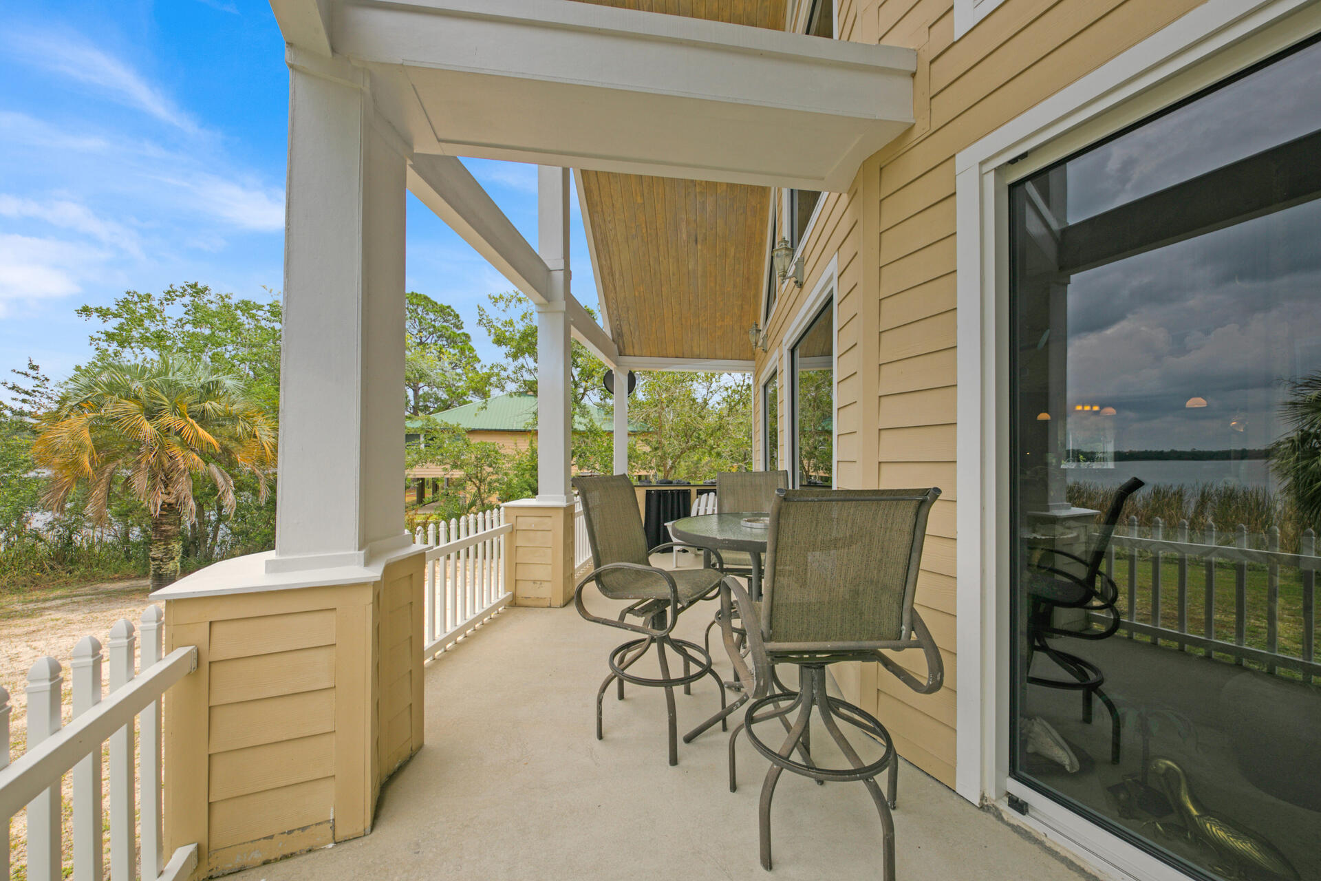 Basin Bayou - Residential