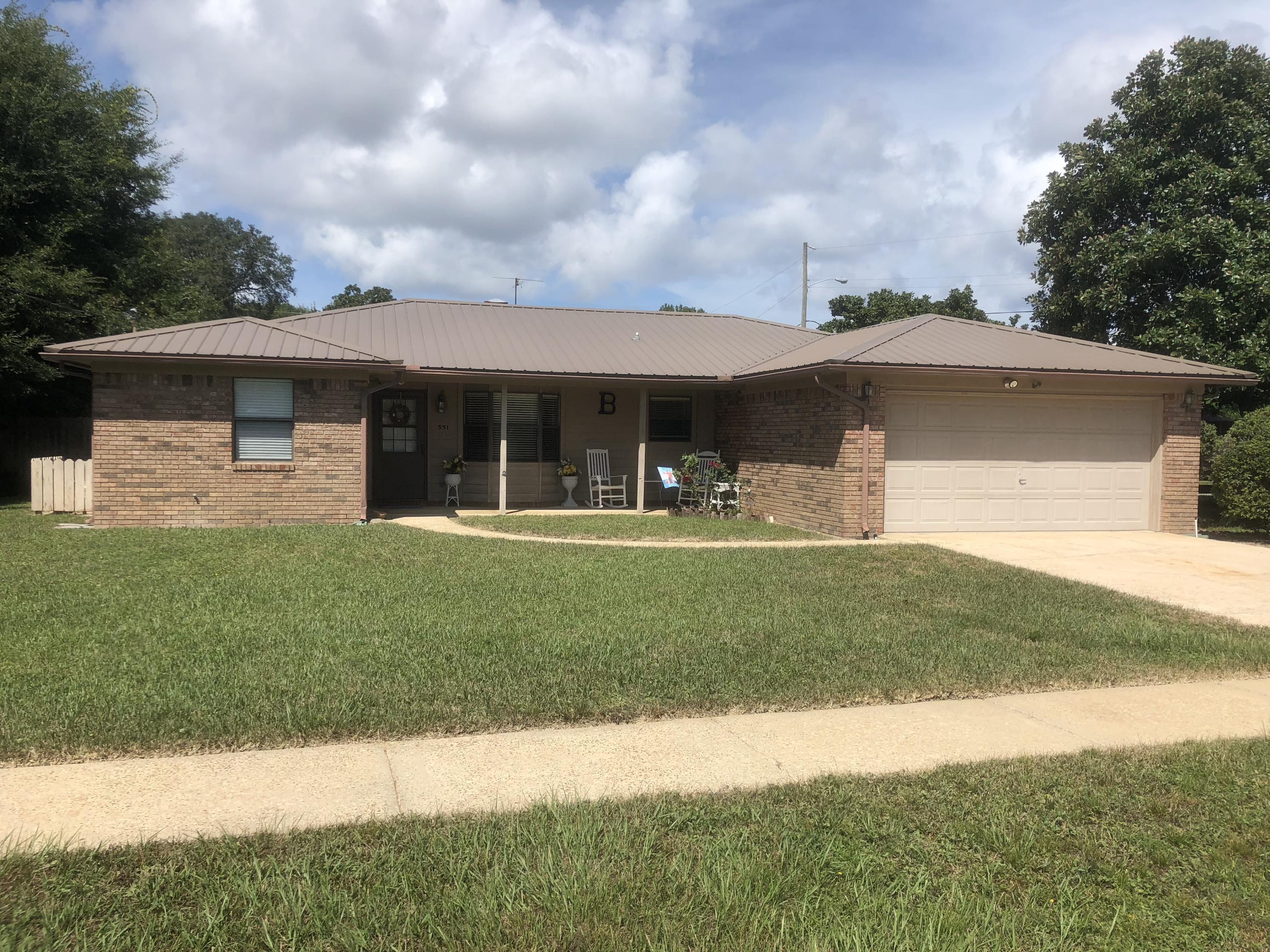 EASTWOOD 8TH ADDN - Residential