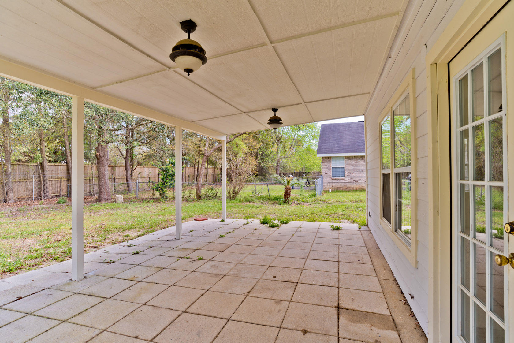 GRENETREE UNIT 8 - Residential