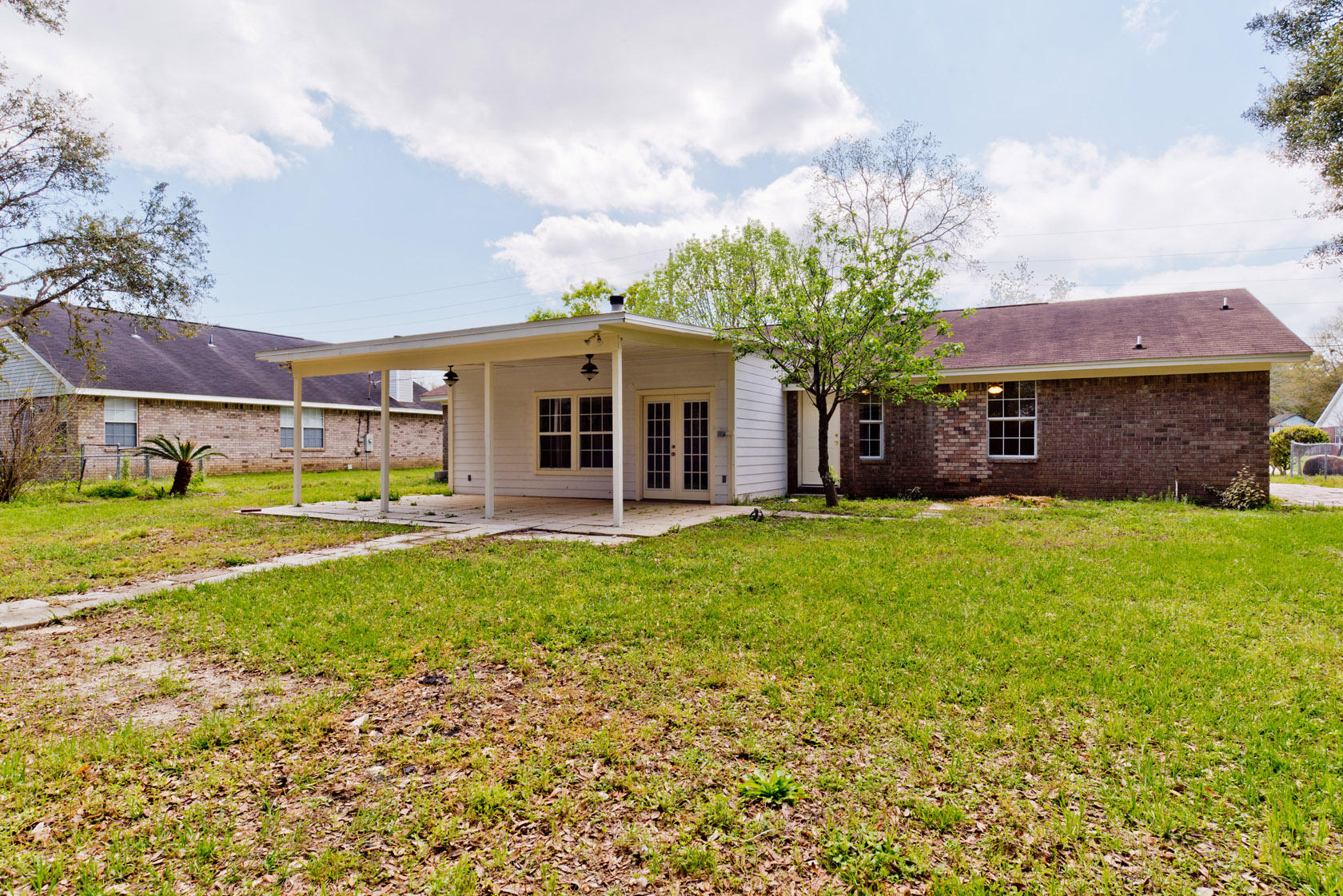 GRENETREE UNIT 8 - Residential