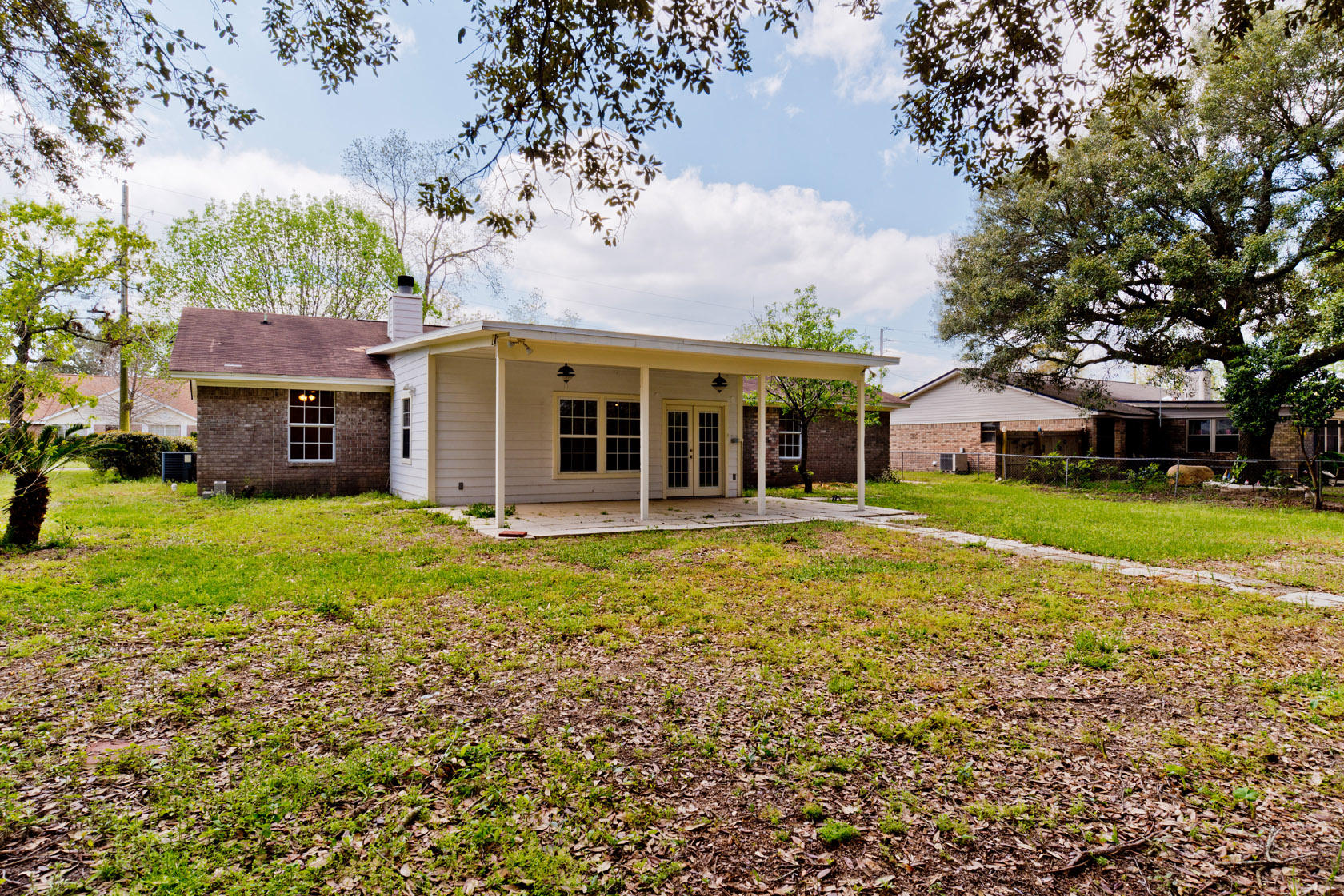 GRENETREE UNIT 8 - Residential