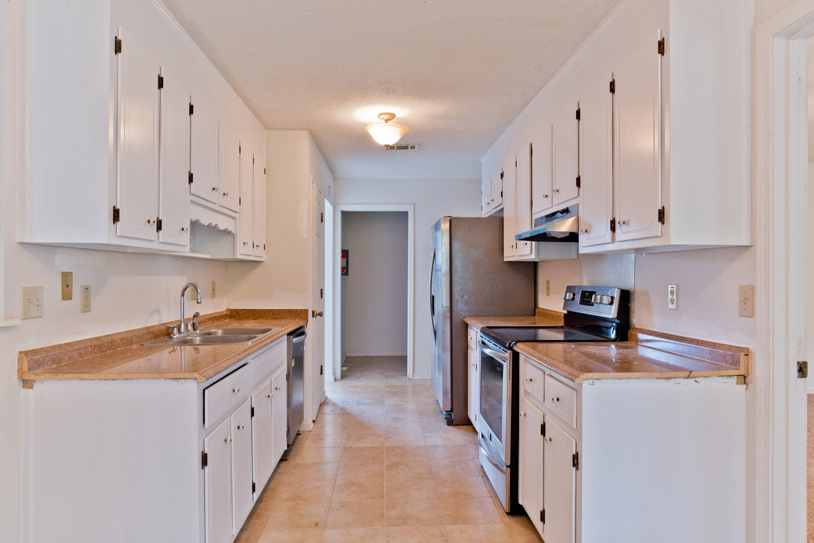 GRENETREE UNIT 8 - Residential