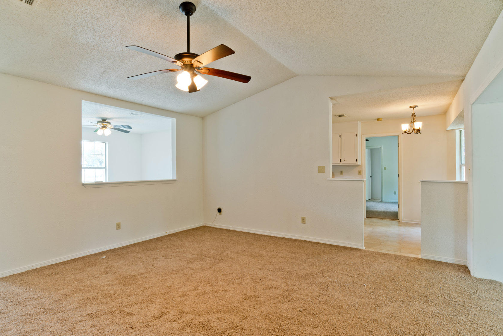 GRENETREE UNIT 8 - Residential