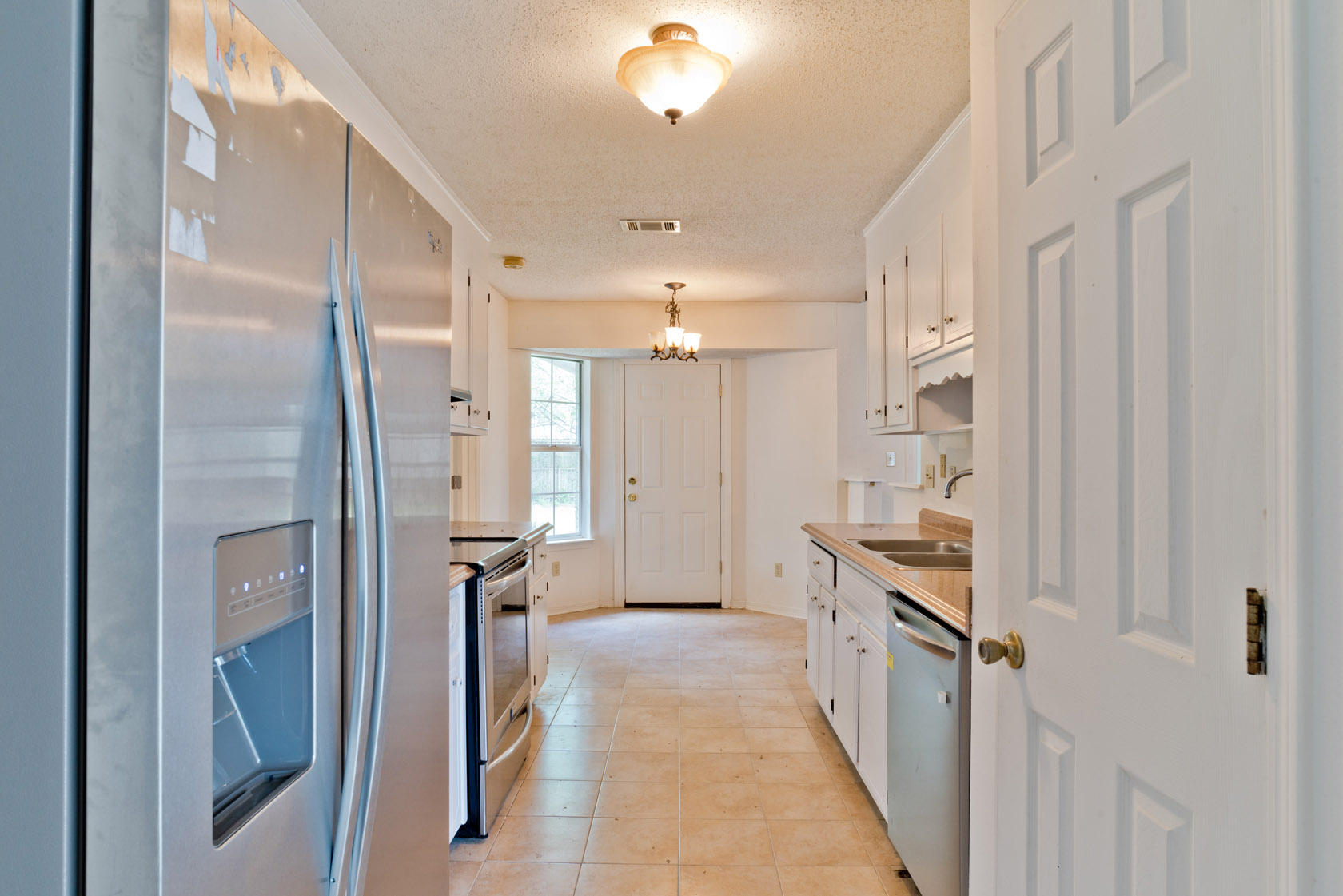 GRENETREE UNIT 8 - Residential