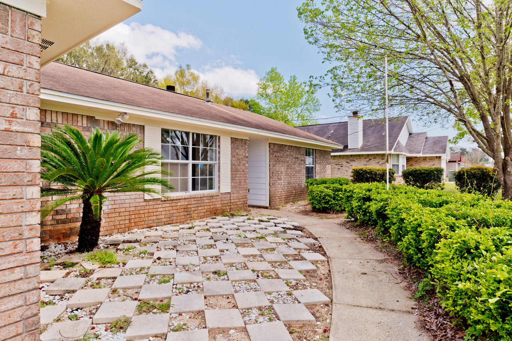 GRENETREE UNIT 8 - Residential