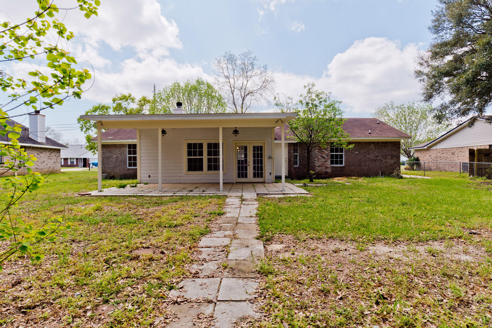 GRENETREE UNIT 8 - Residential