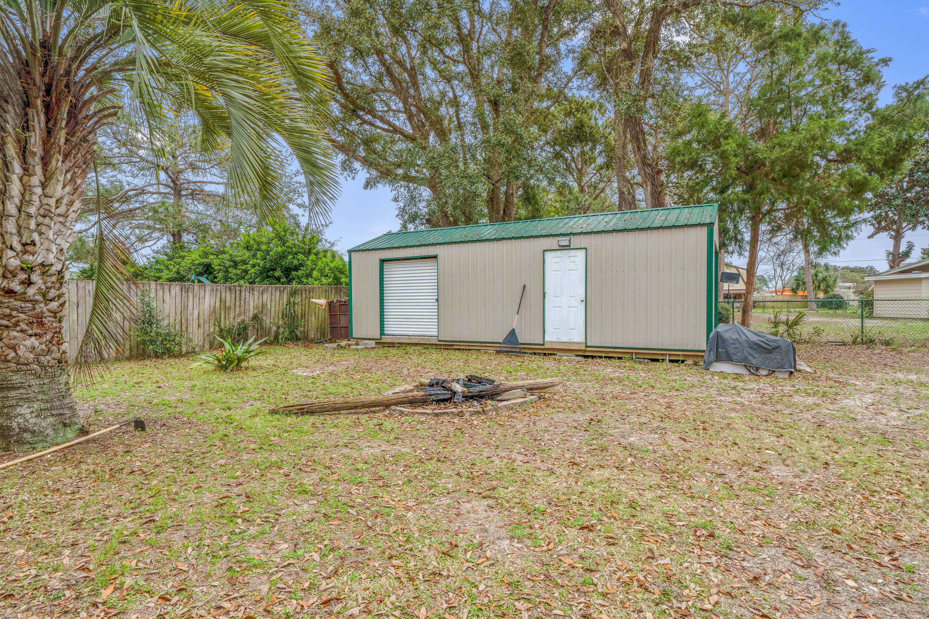 SANTASIA PARK 2ND ADDN - Residential